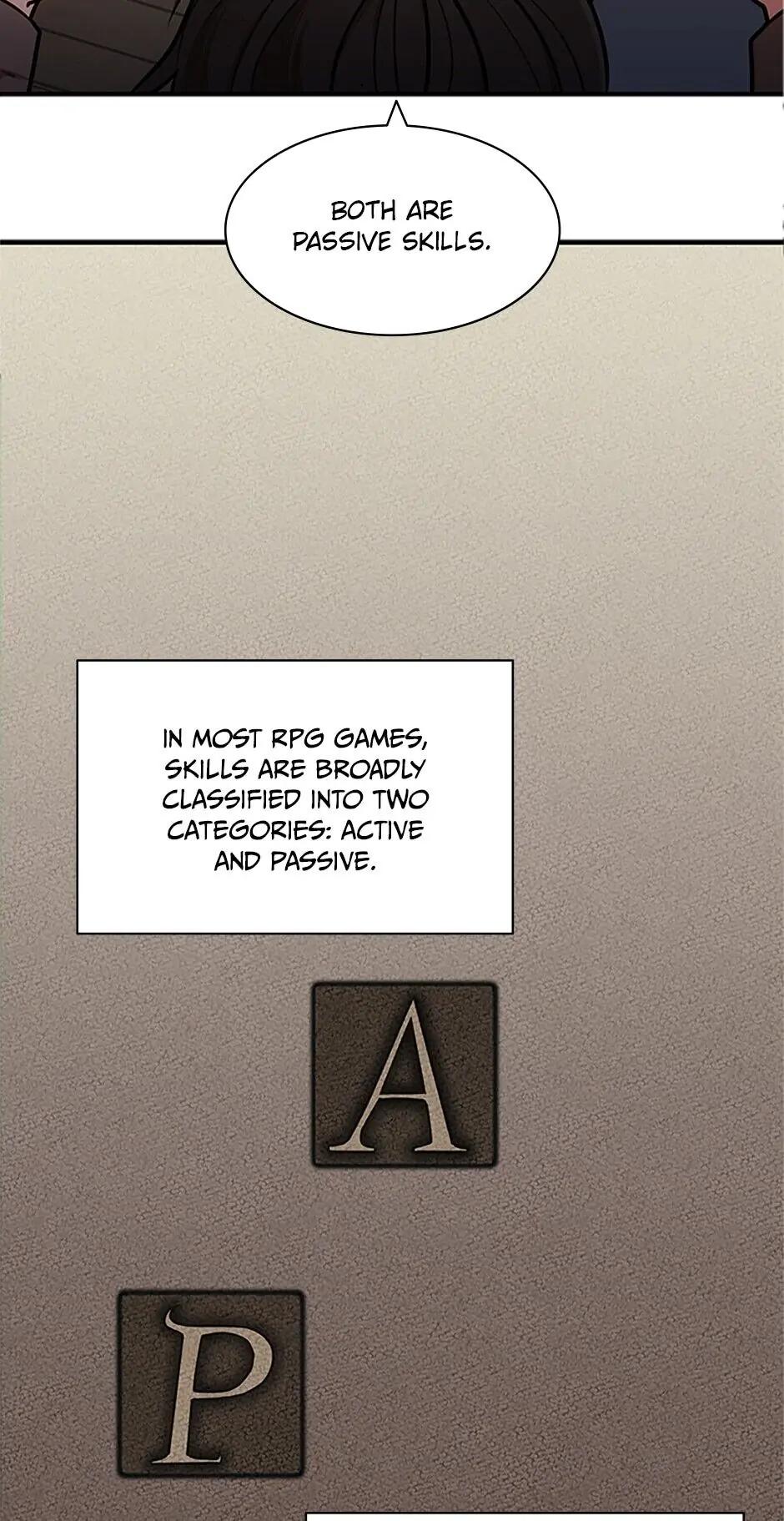 The Tutorial Is Too Hard Chap 4 - Next Chap 5