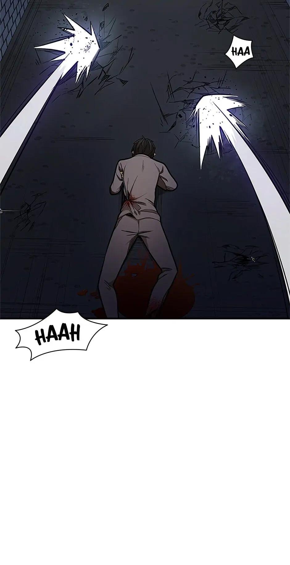 The Tutorial Is Too Hard Chap 5 - Next Chap 6