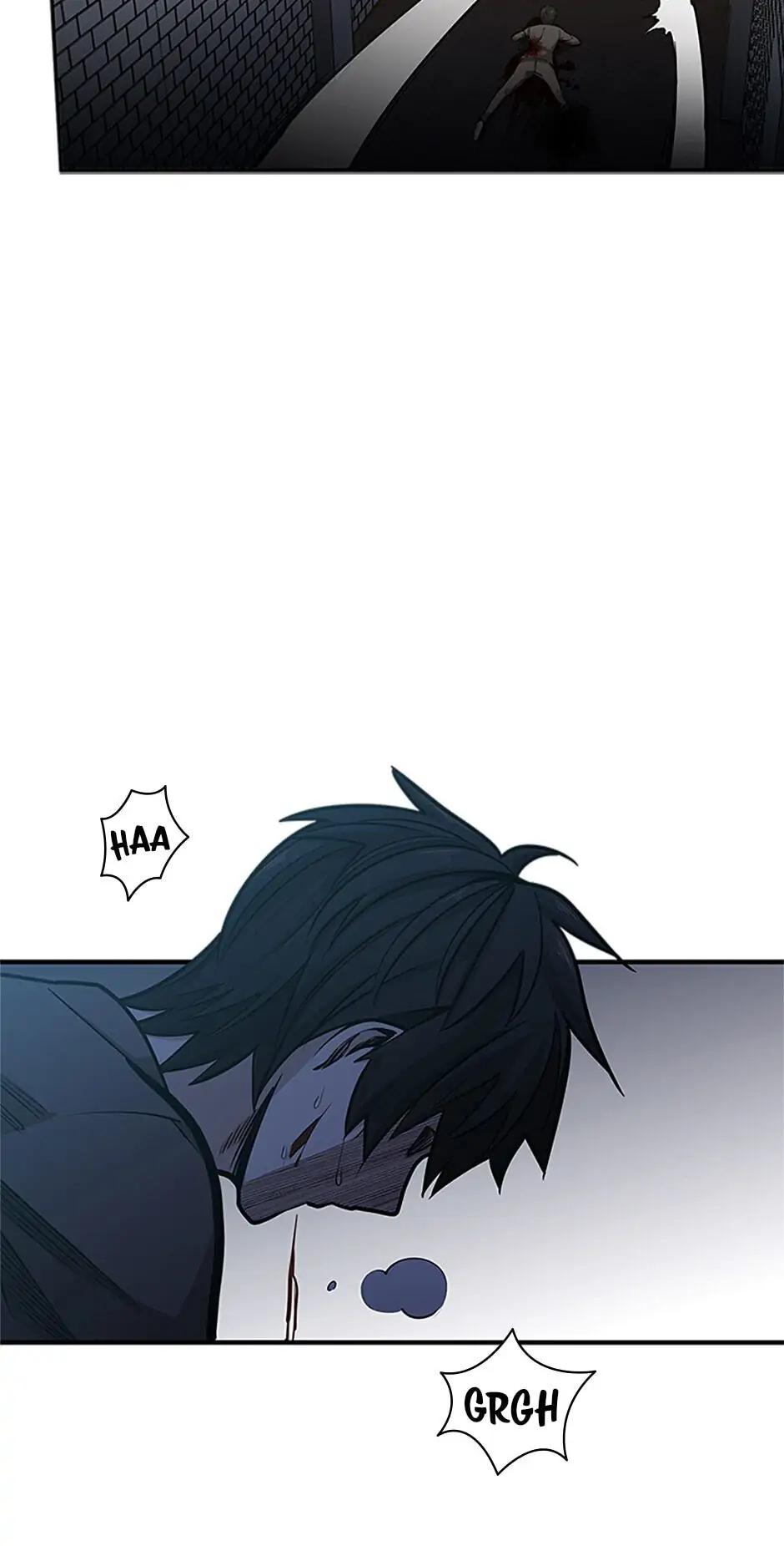 The Tutorial Is Too Hard Chap 5 - Next Chap 6