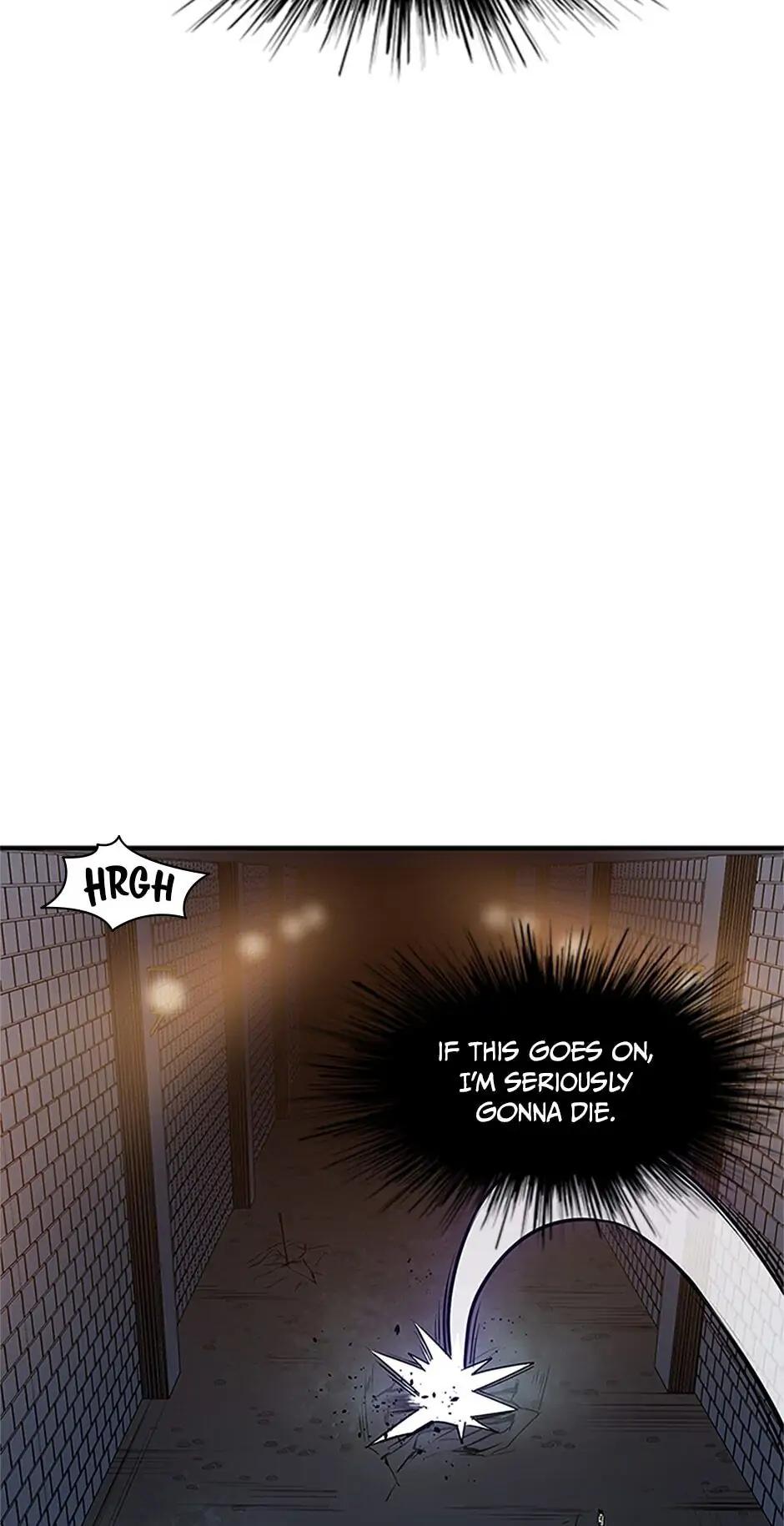 The Tutorial Is Too Hard Chap 5 - Next Chap 6