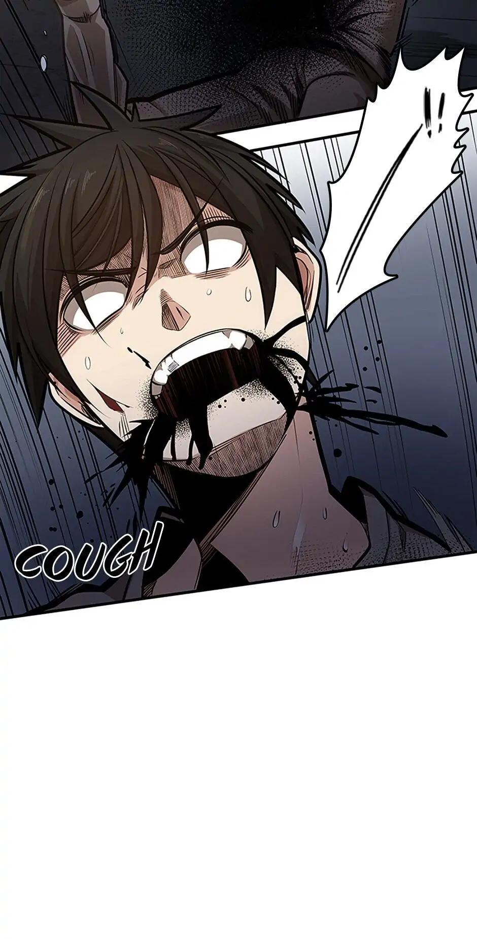 The Tutorial Is Too Hard Chap 5 - Next Chap 6