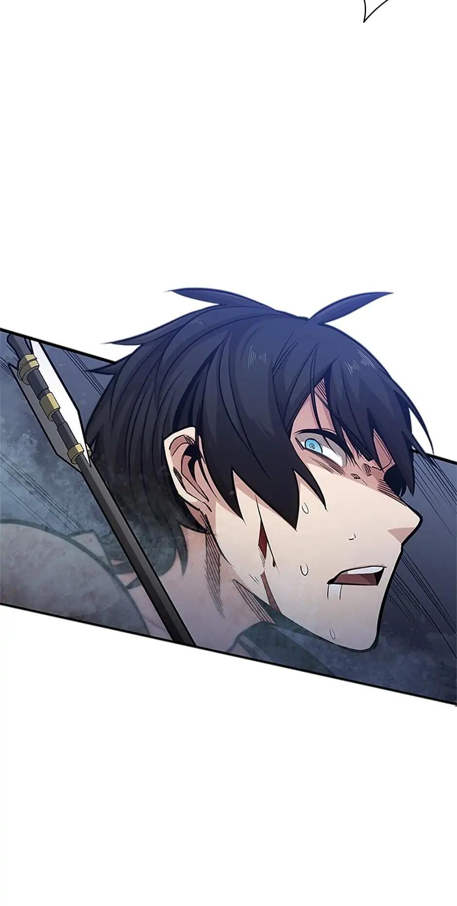 The Tutorial Is Too Hard Chap 5 - Next Chap 6