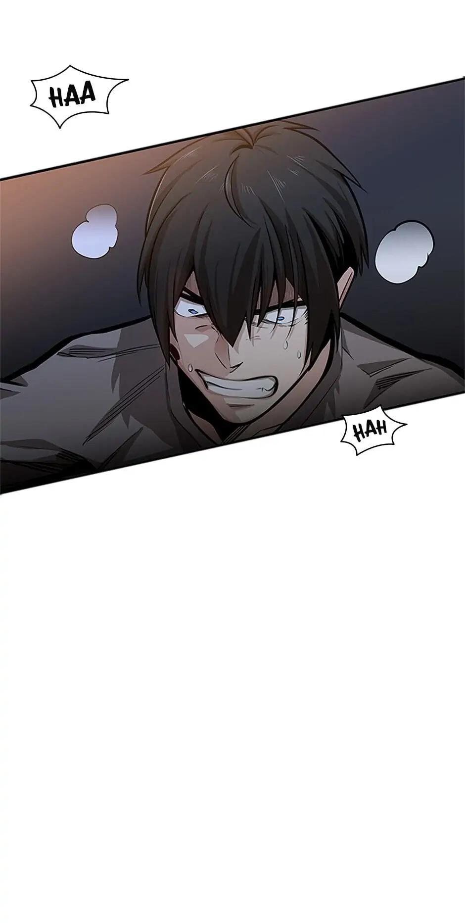 The Tutorial Is Too Hard Chap 5 - Next Chap 6