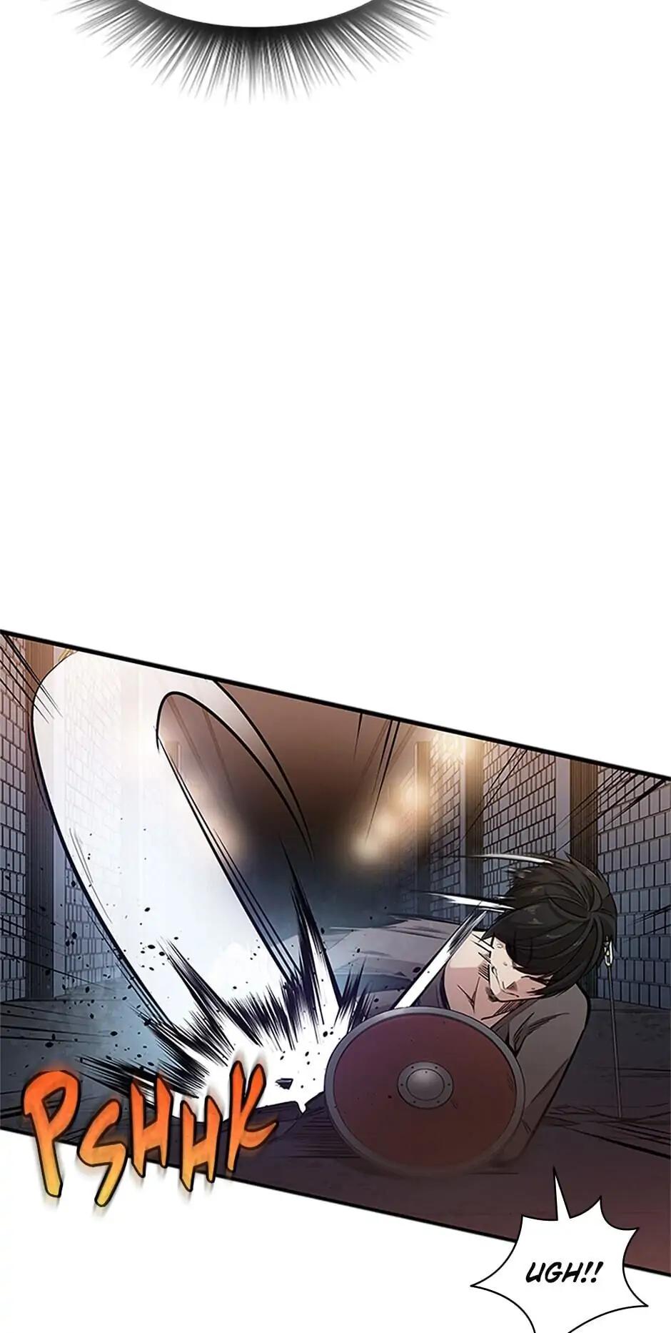 The Tutorial Is Too Hard Chap 5 - Next Chap 6