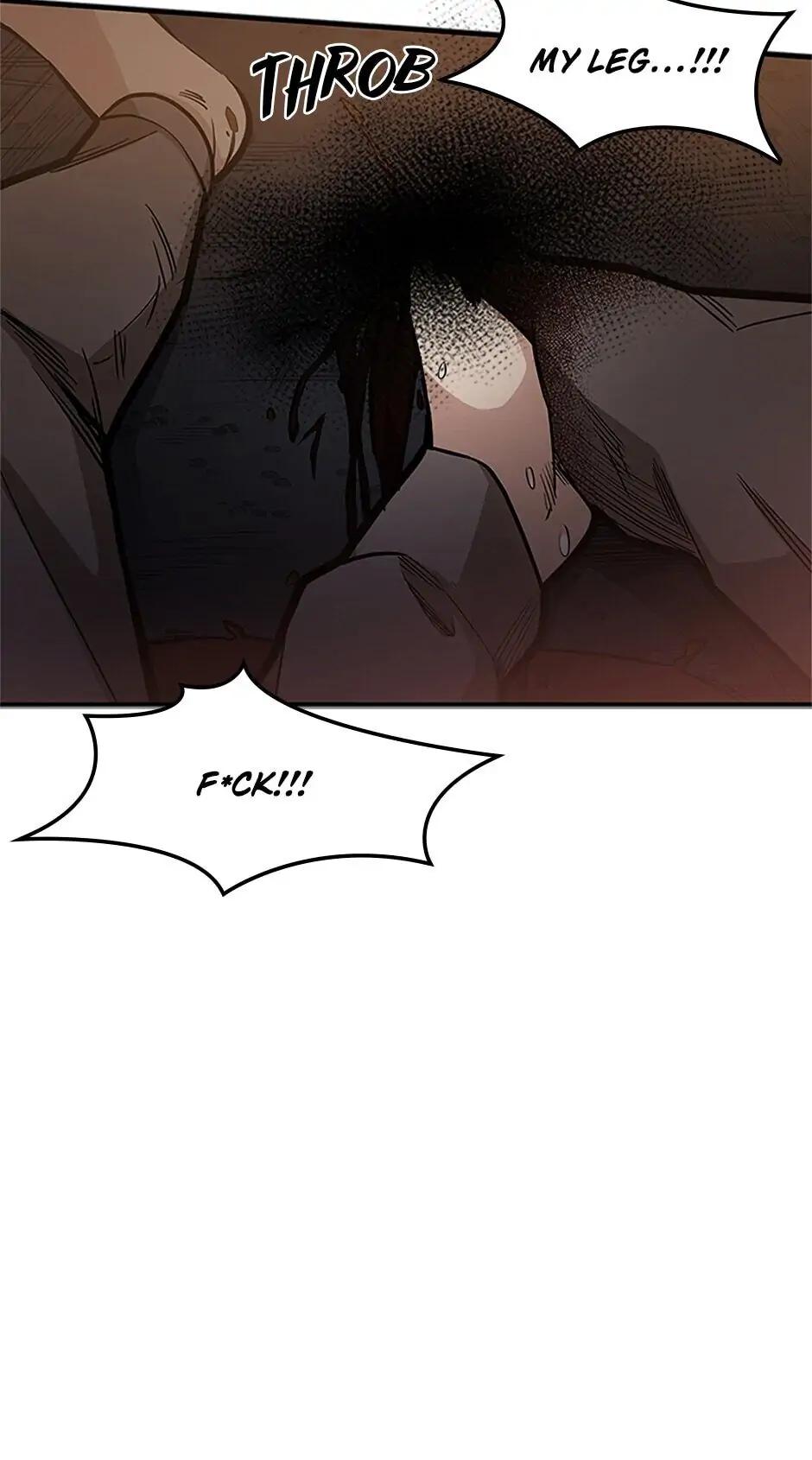 The Tutorial Is Too Hard Chap 5 - Next Chap 6