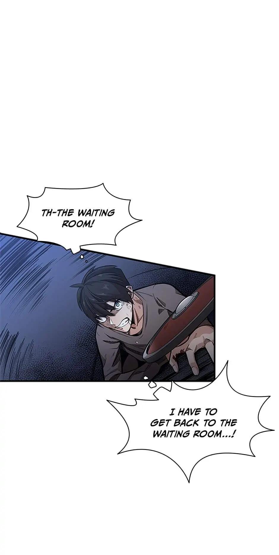 The Tutorial Is Too Hard Chap 5 - Next Chap 6
