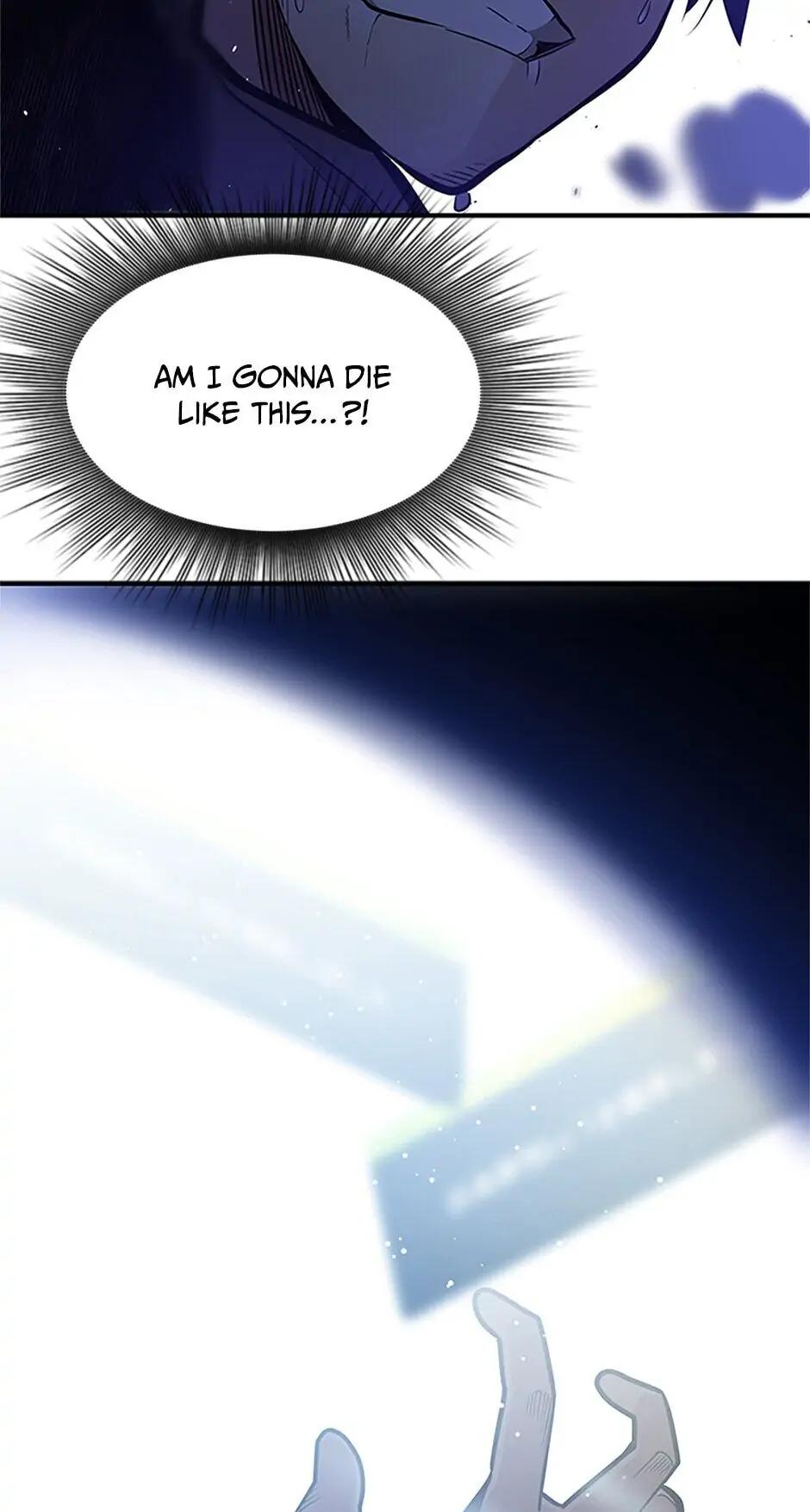 The Tutorial Is Too Hard Chap 5 - Next Chap 6