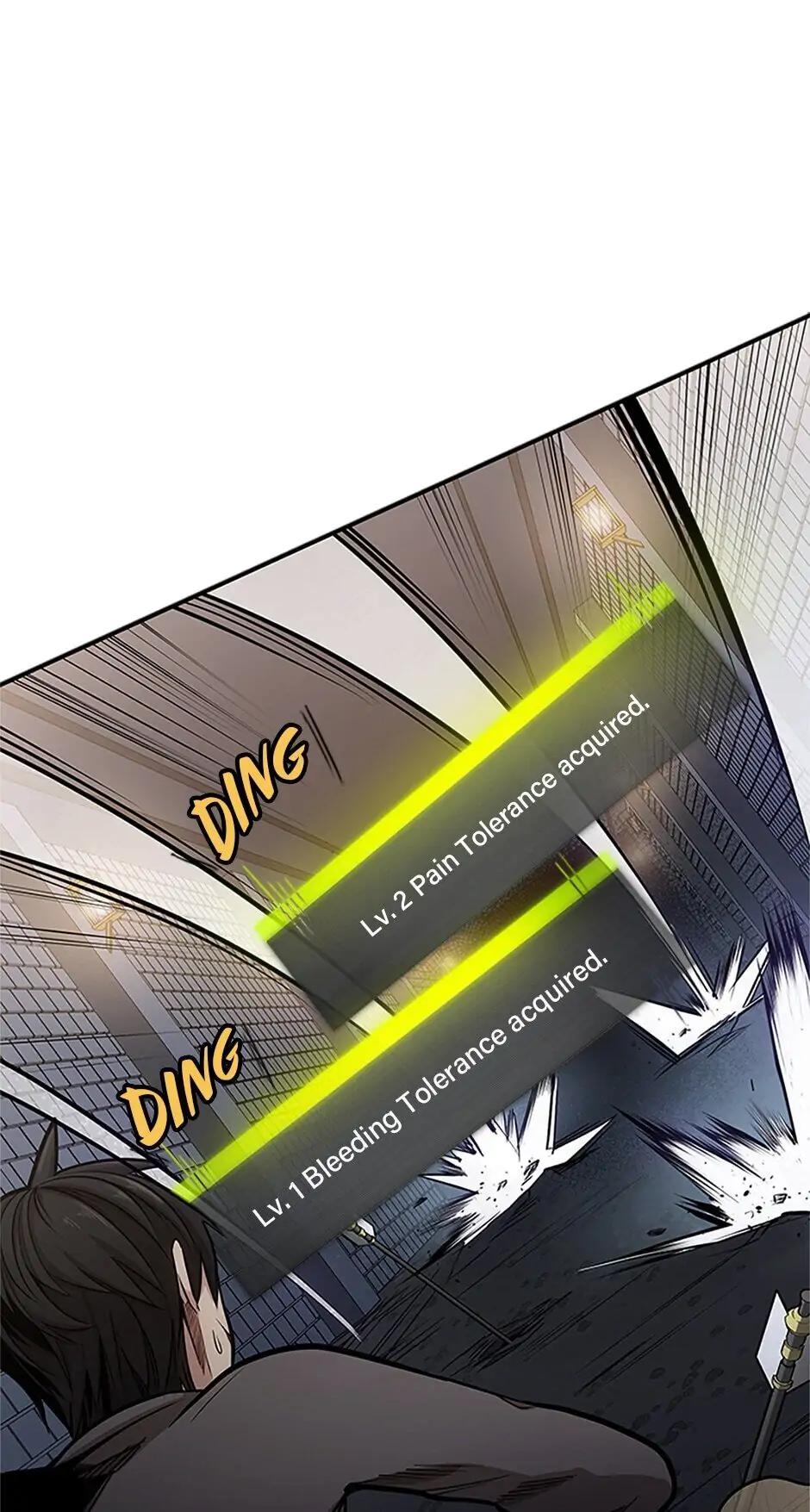 The Tutorial Is Too Hard Chap 5 - Next Chap 6