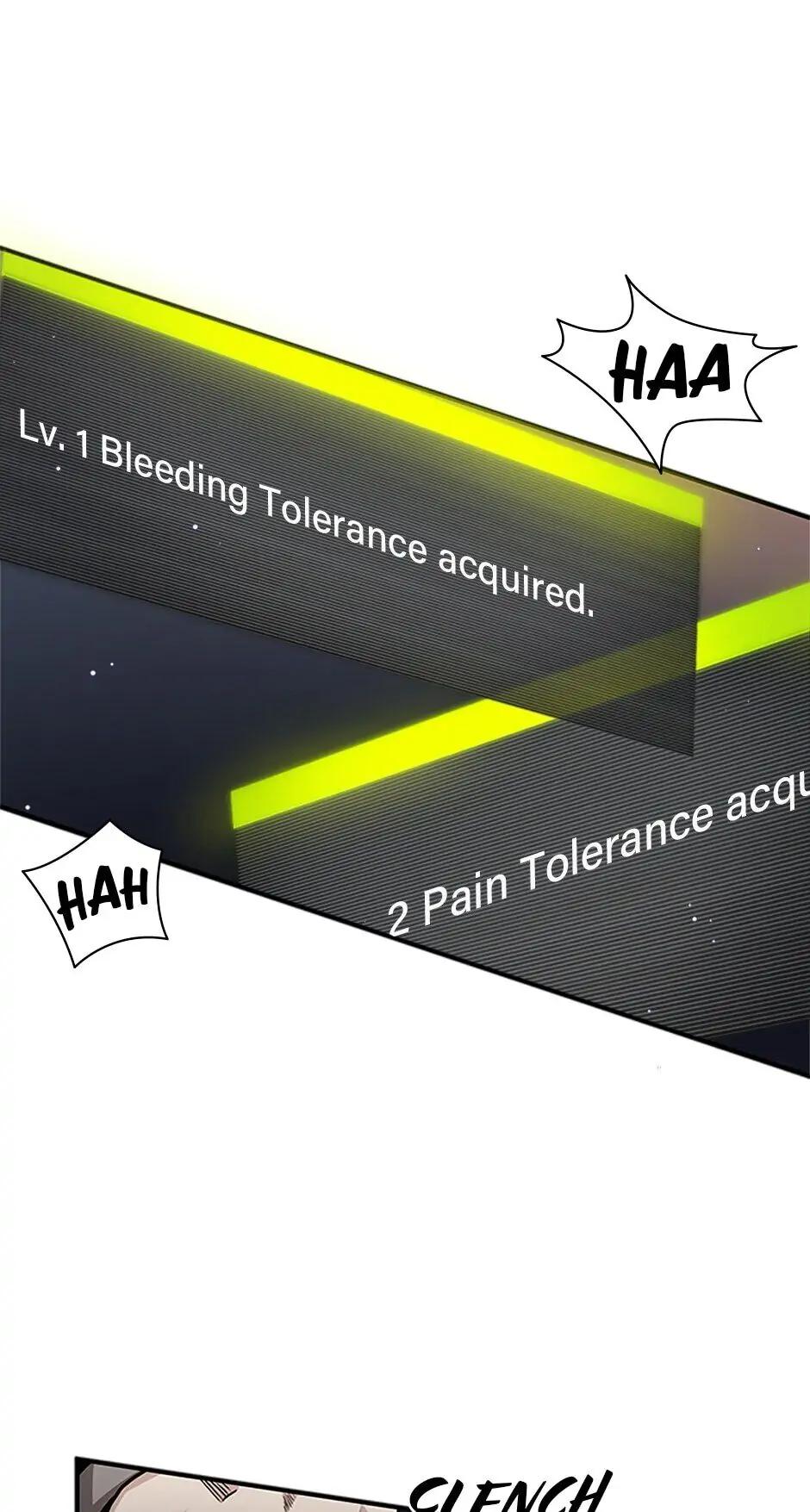 The Tutorial Is Too Hard Chap 5 - Next Chap 6