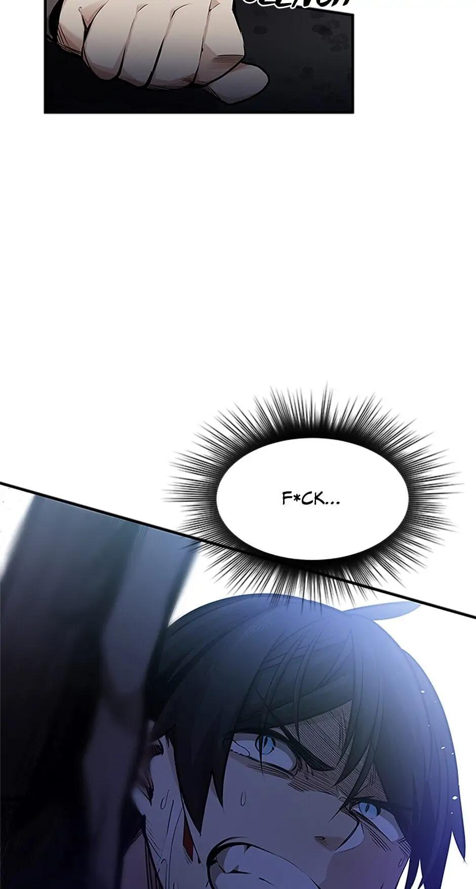 The Tutorial Is Too Hard Chap 5 - Next Chap 6