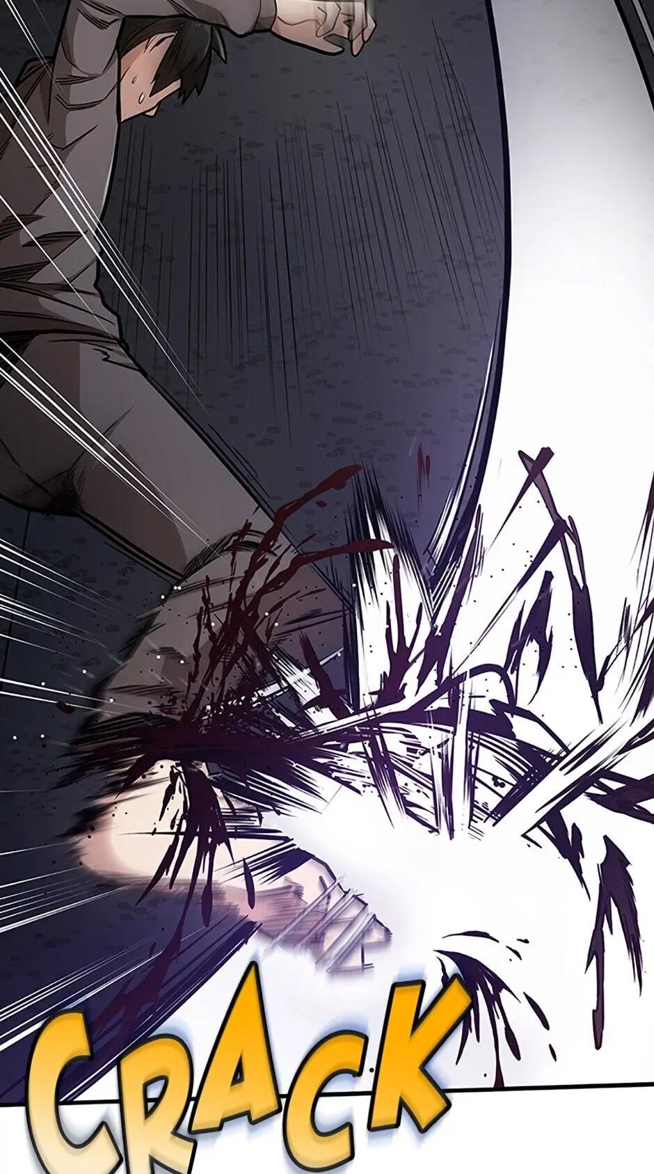 The Tutorial Is Too Hard Chap 5 - Next Chap 6