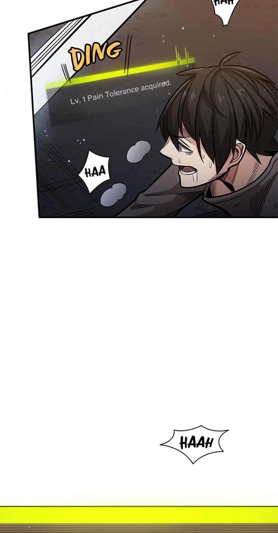 The Tutorial Is Too Hard Chap 5 - Next Chap 6