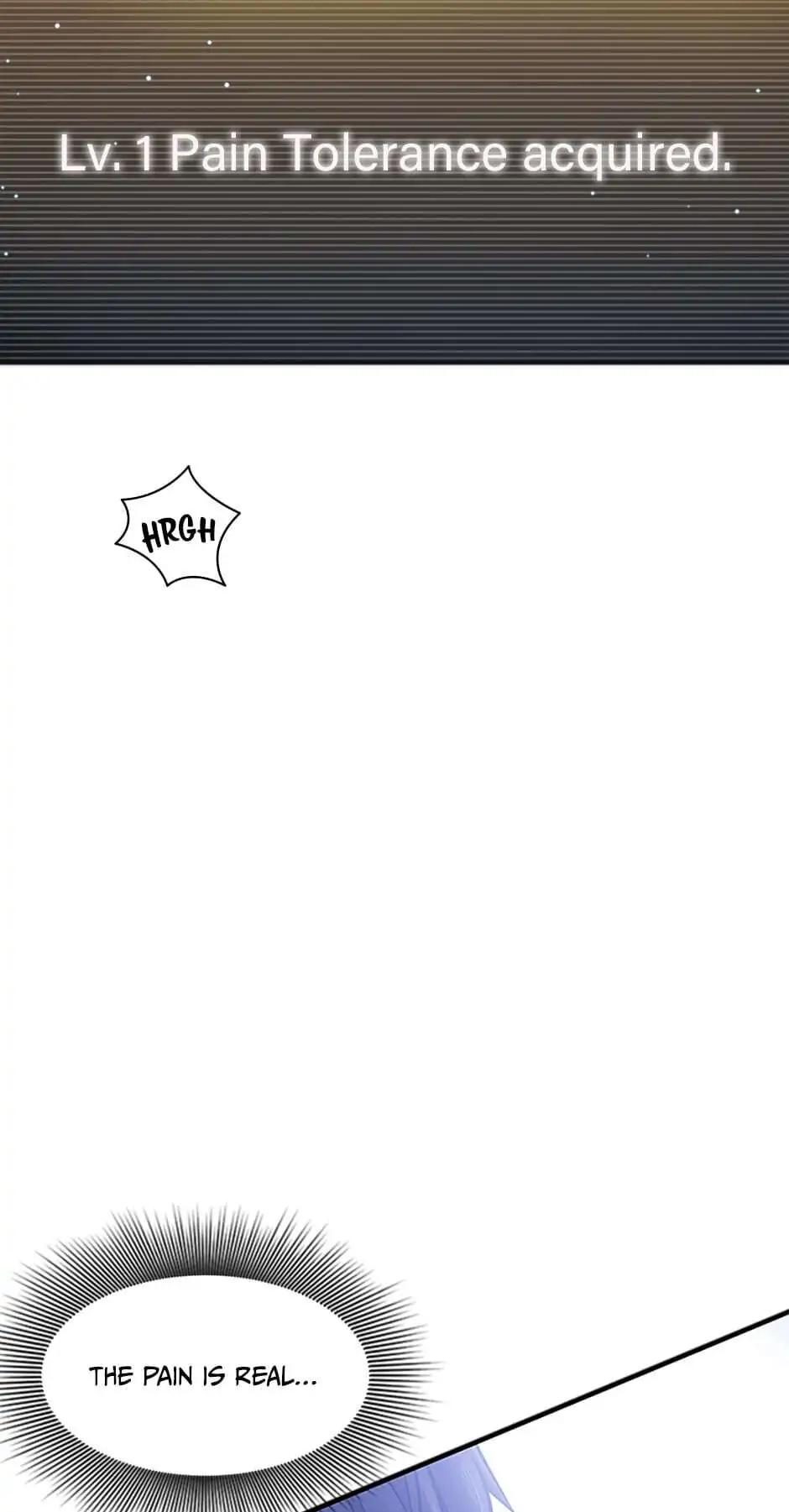 The Tutorial Is Too Hard Chap 5 - Next Chap 6