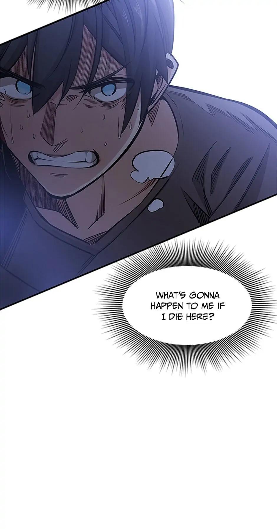 The Tutorial Is Too Hard Chap 5 - Next Chap 6