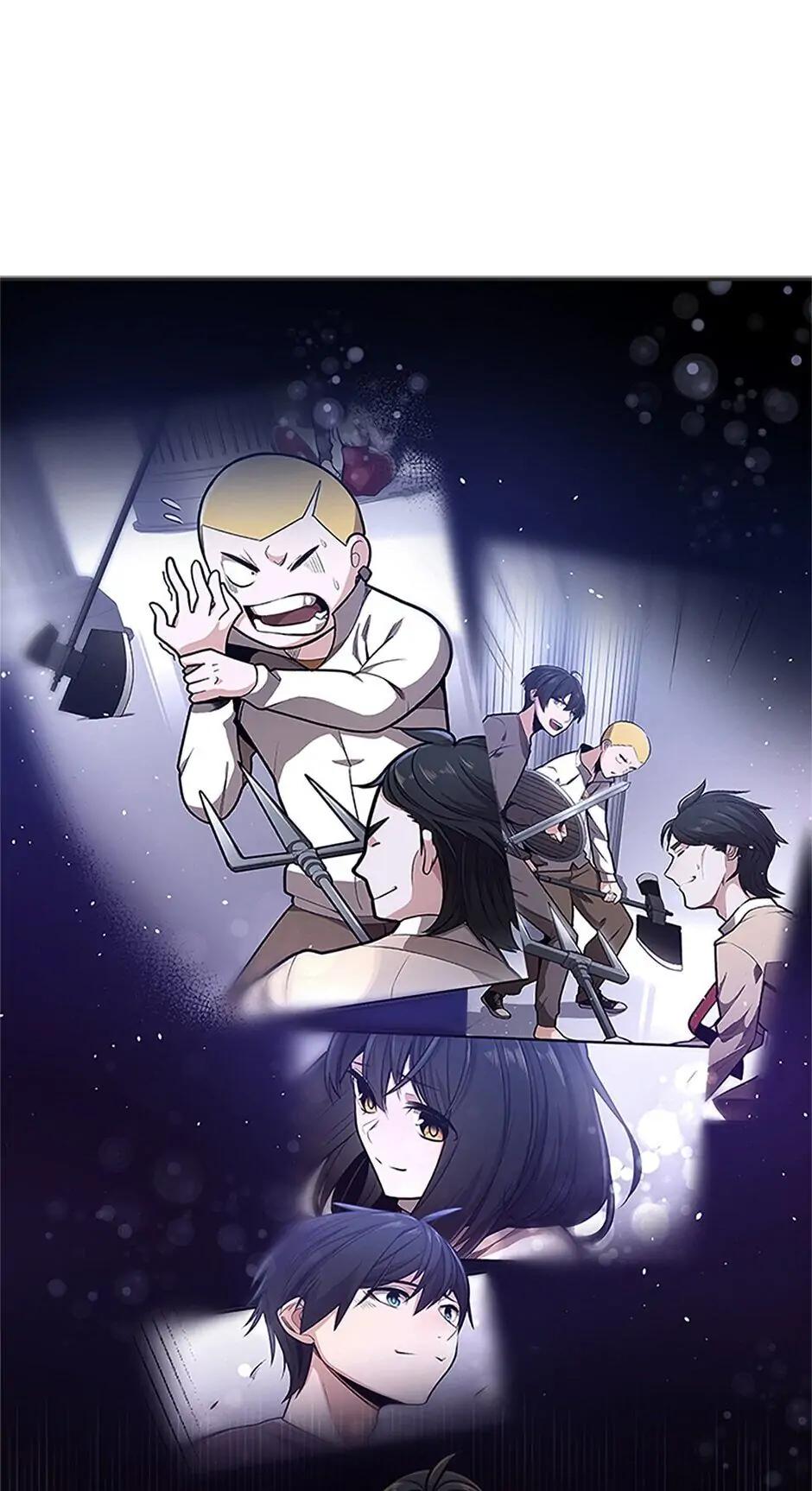 The Tutorial Is Too Hard Chap 5 - Next Chap 6