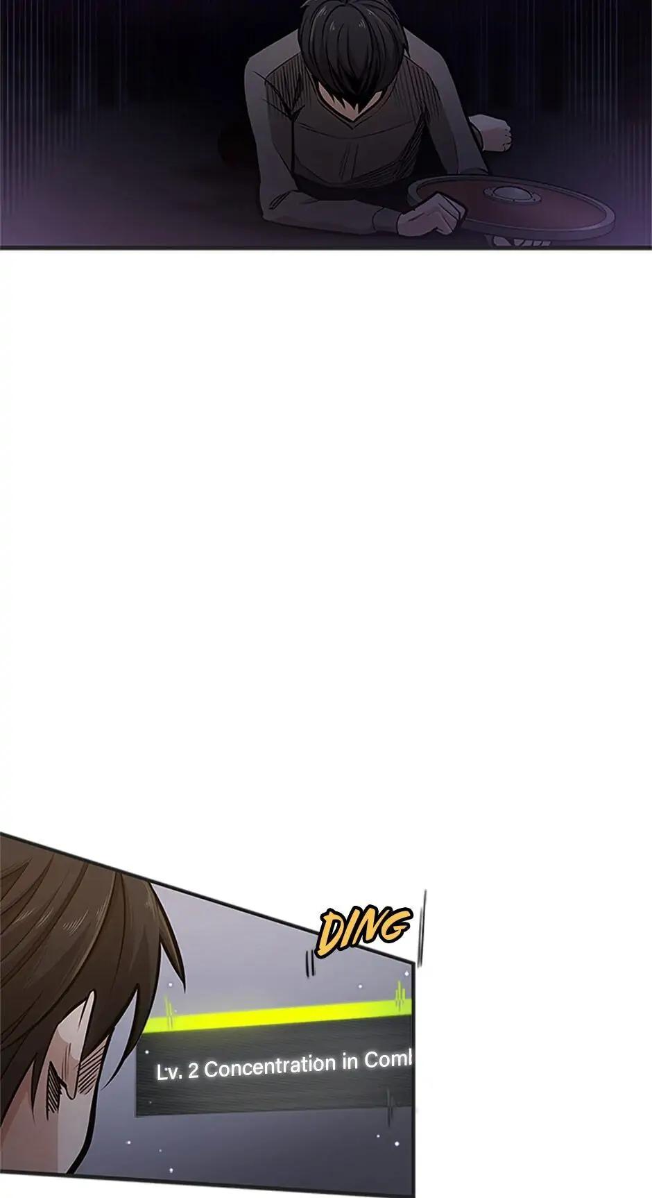 The Tutorial Is Too Hard Chap 5 - Next Chap 6