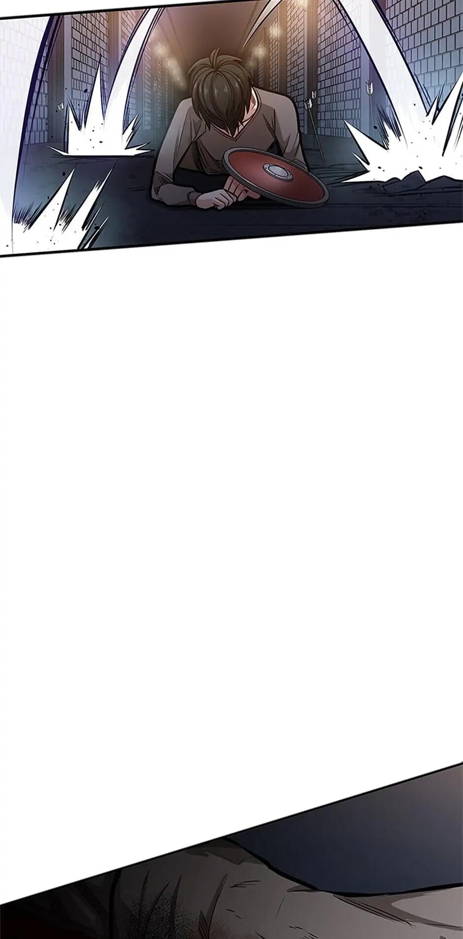 The Tutorial Is Too Hard Chap 5 - Next Chap 6