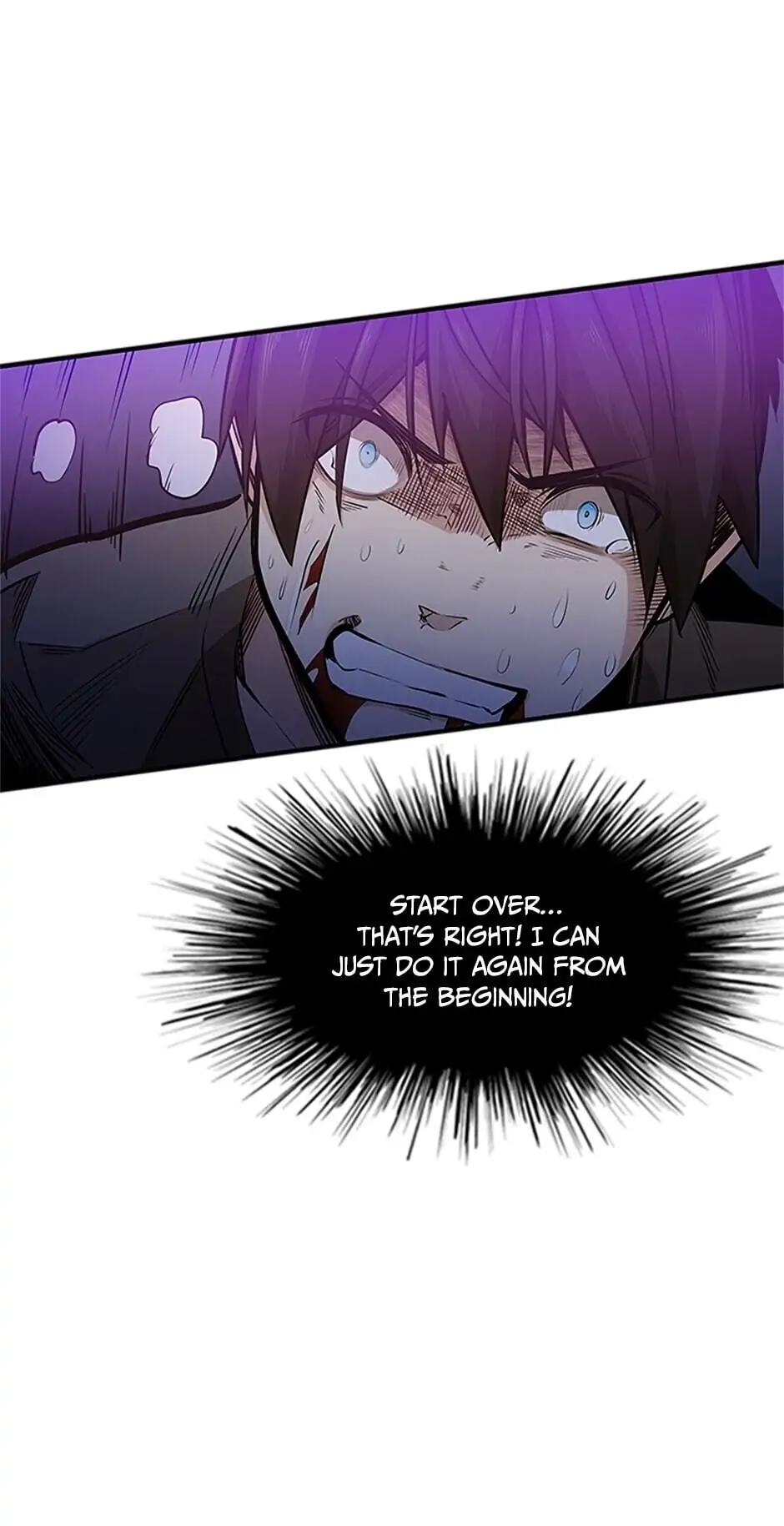 The Tutorial Is Too Hard Chap 5 - Next Chap 6
