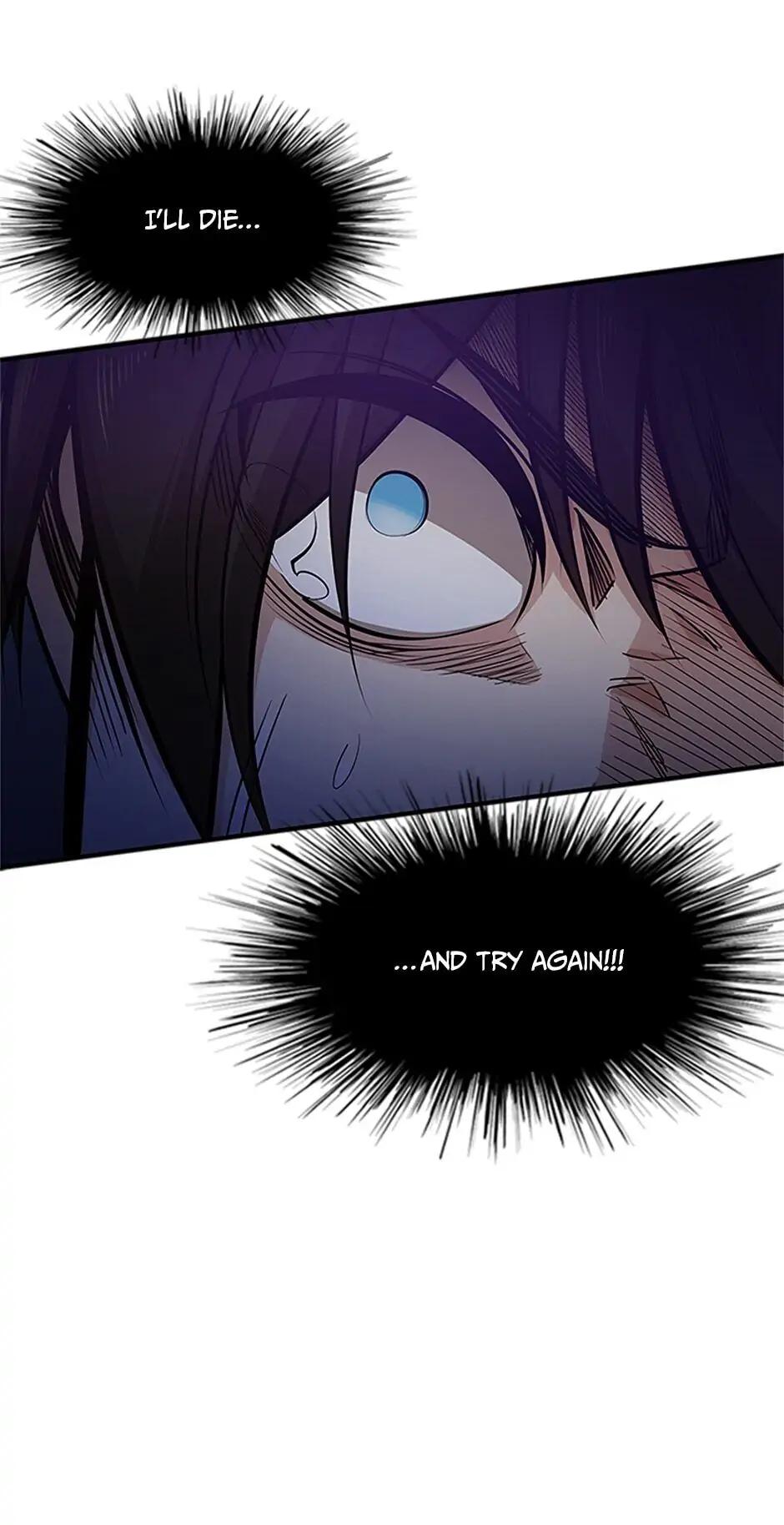 The Tutorial Is Too Hard Chap 5 - Next Chap 6