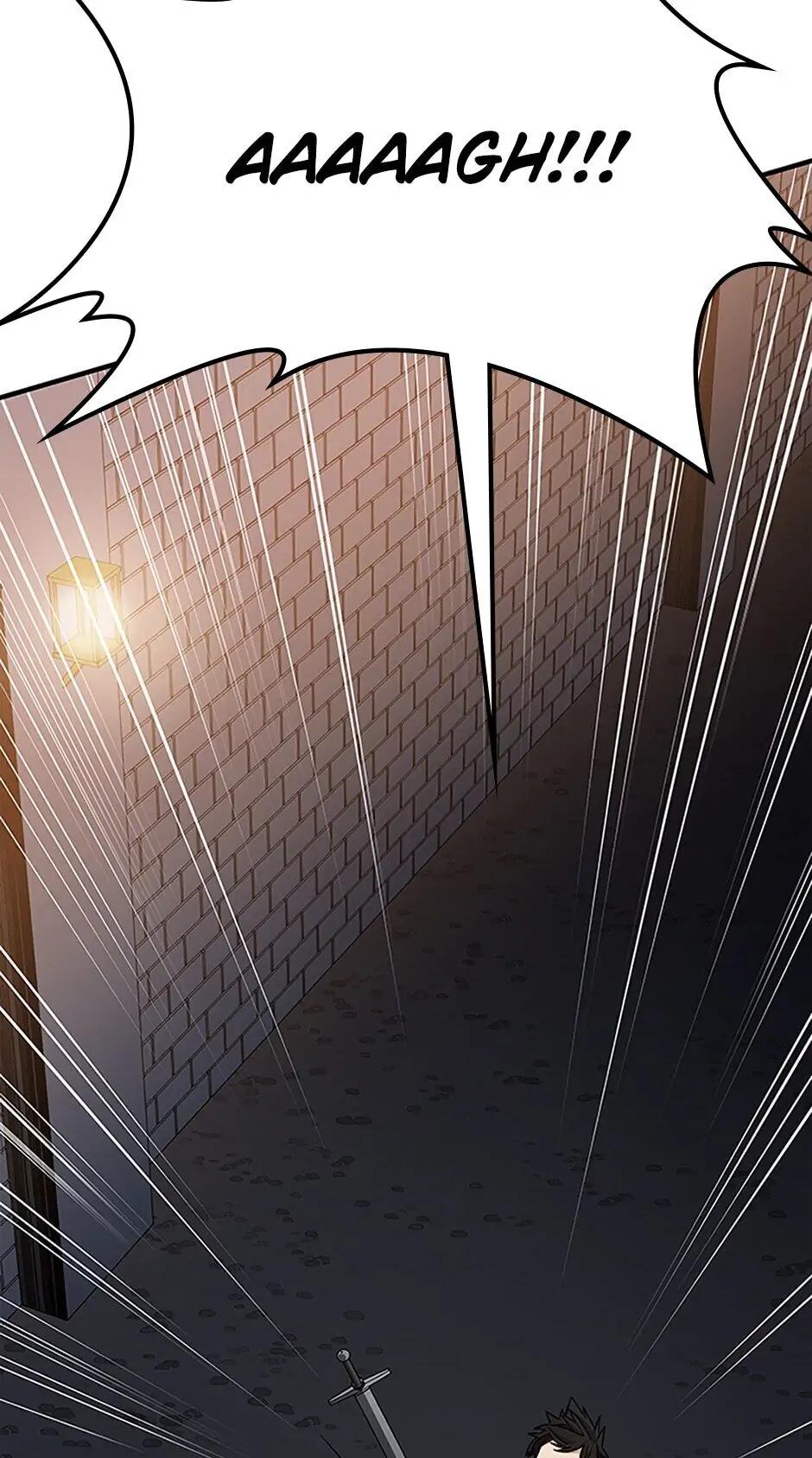 The Tutorial Is Too Hard Chap 5 - Next Chap 6