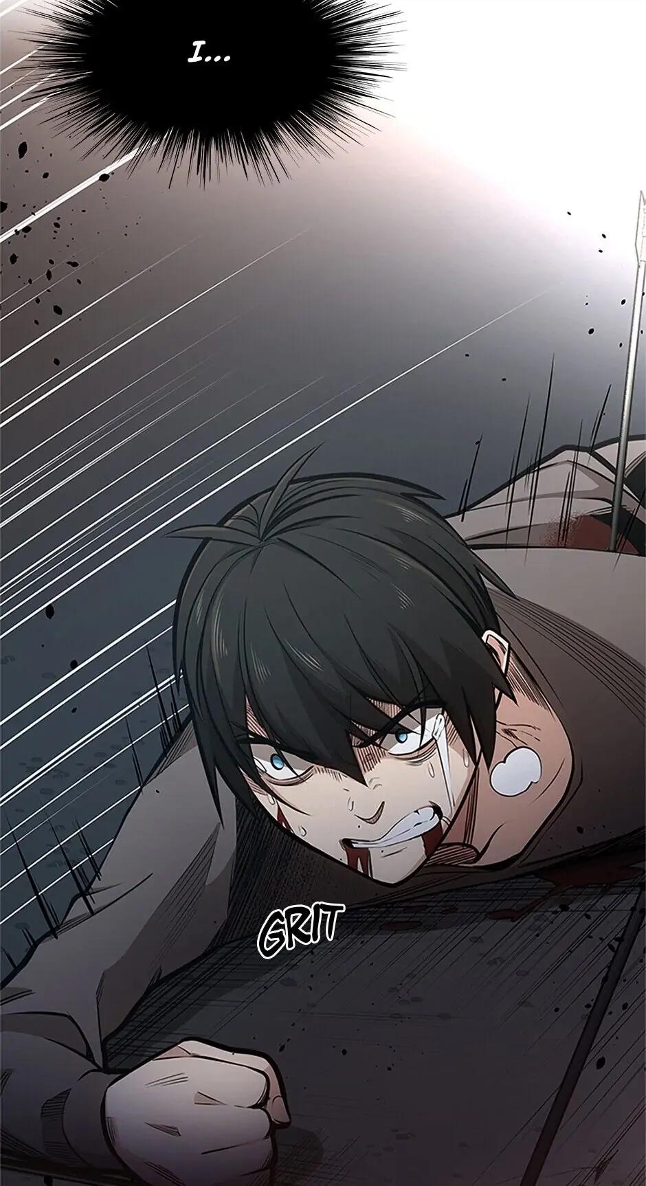 The Tutorial Is Too Hard Chap 5 - Next Chap 6