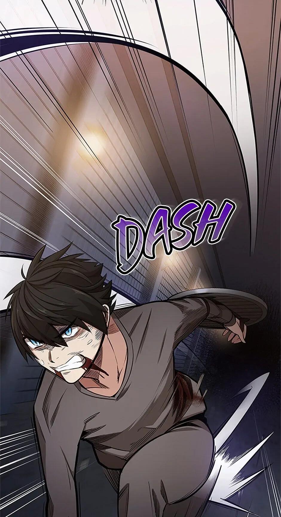 The Tutorial Is Too Hard Chap 5 - Next Chap 6