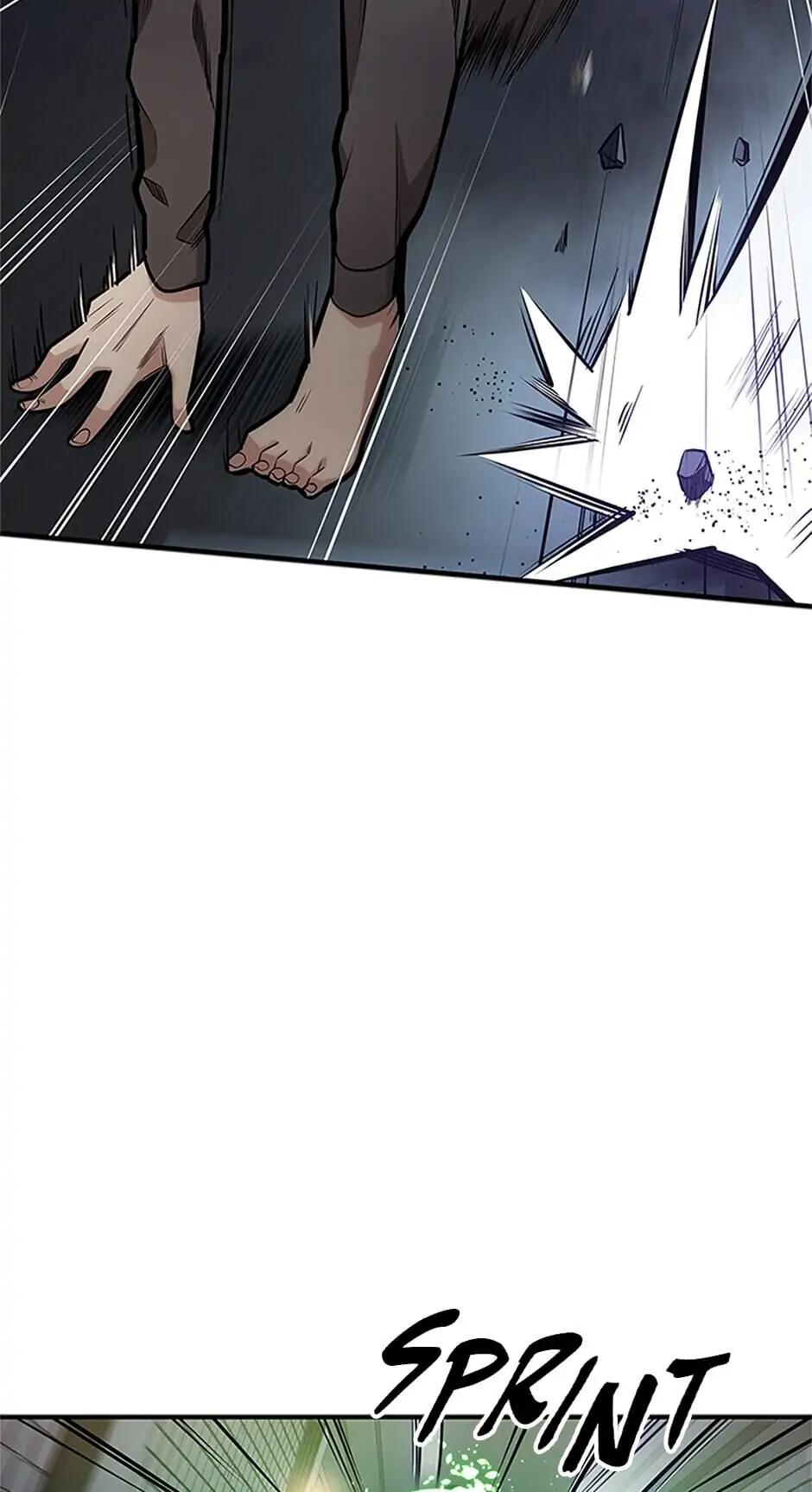 The Tutorial Is Too Hard Chap 5 - Next Chap 6