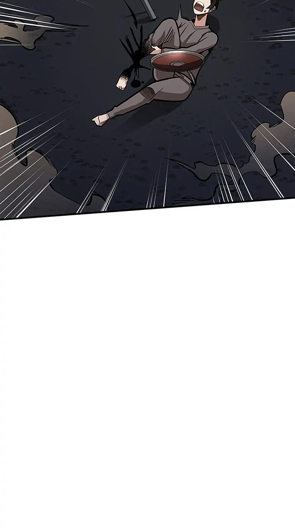 The Tutorial Is Too Hard Chap 5 - Next Chap 6