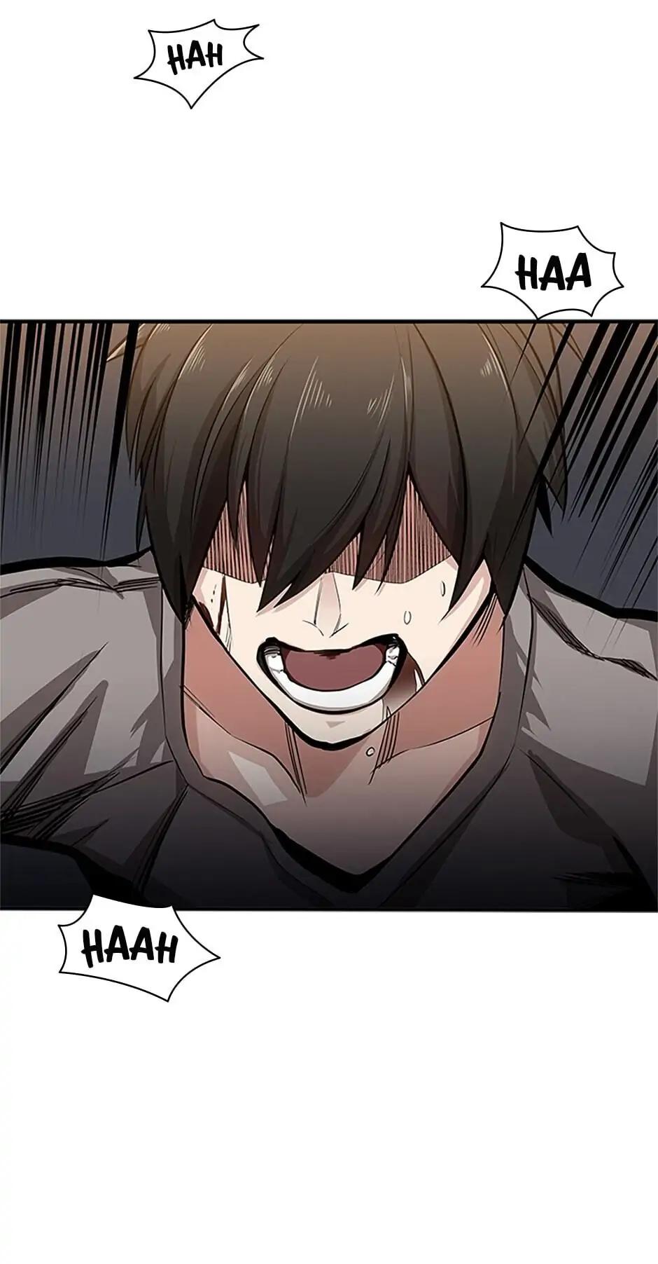 The Tutorial Is Too Hard Chap 5 - Next Chap 6