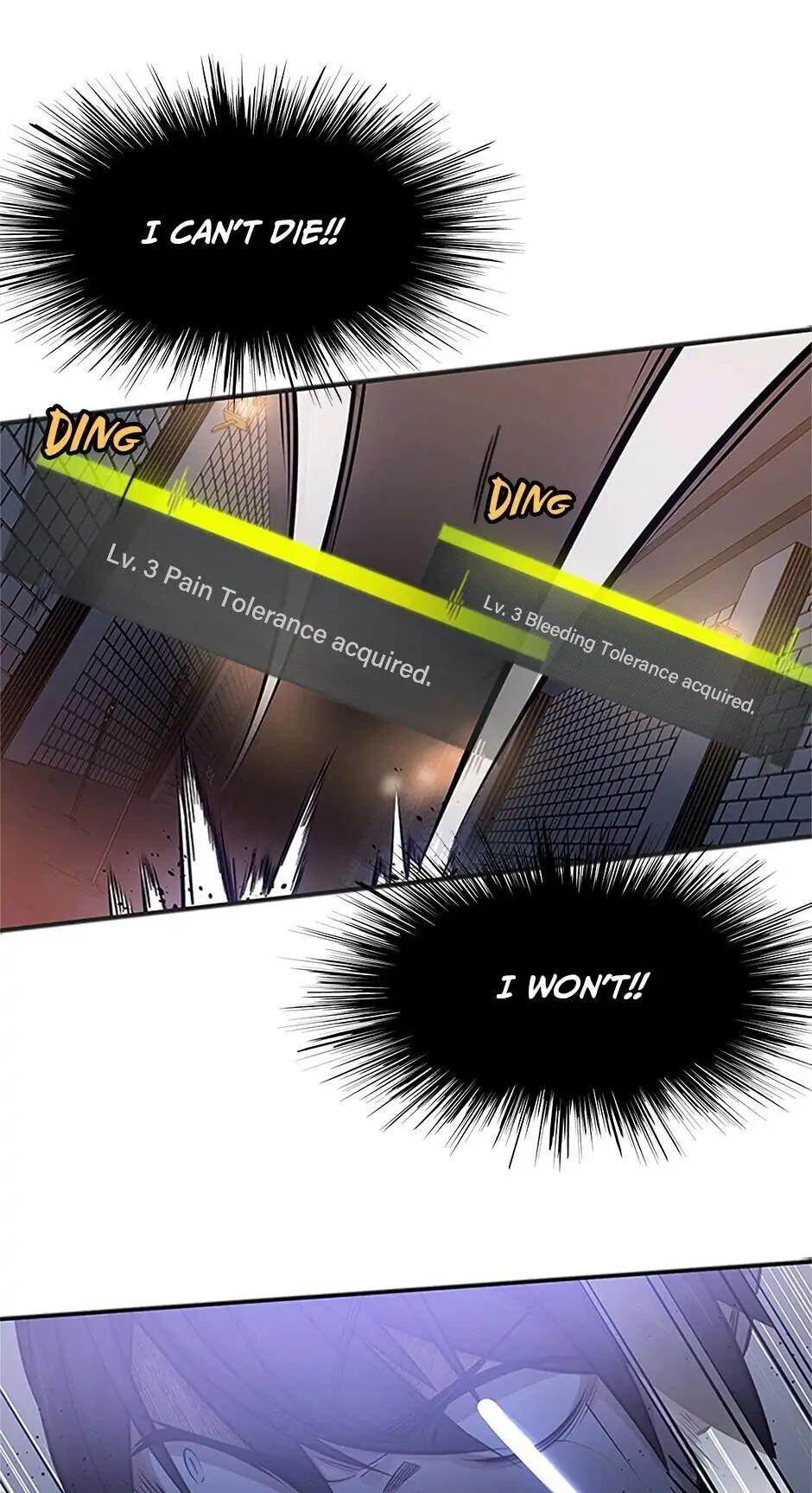The Tutorial Is Too Hard Chap 5 - Next Chap 6