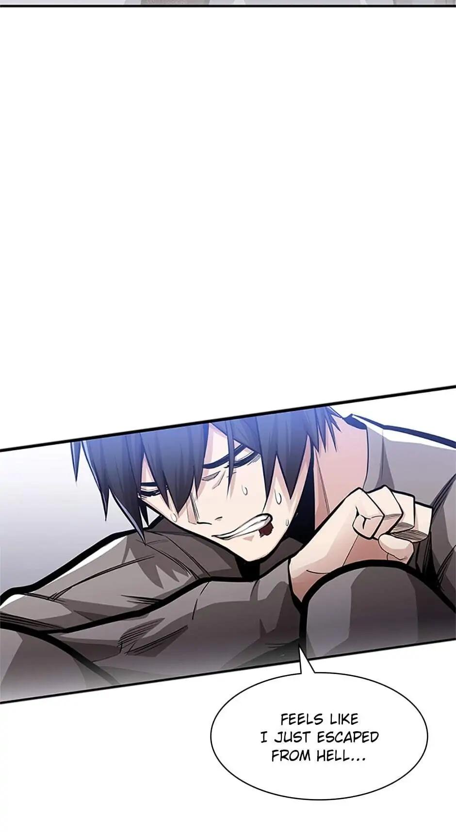 The Tutorial Is Too Hard Chap 5 - Next Chap 6