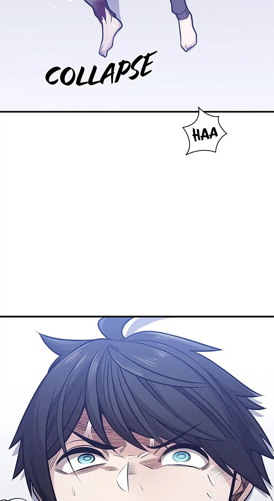 The Tutorial Is Too Hard Chap 5 - Next Chap 6