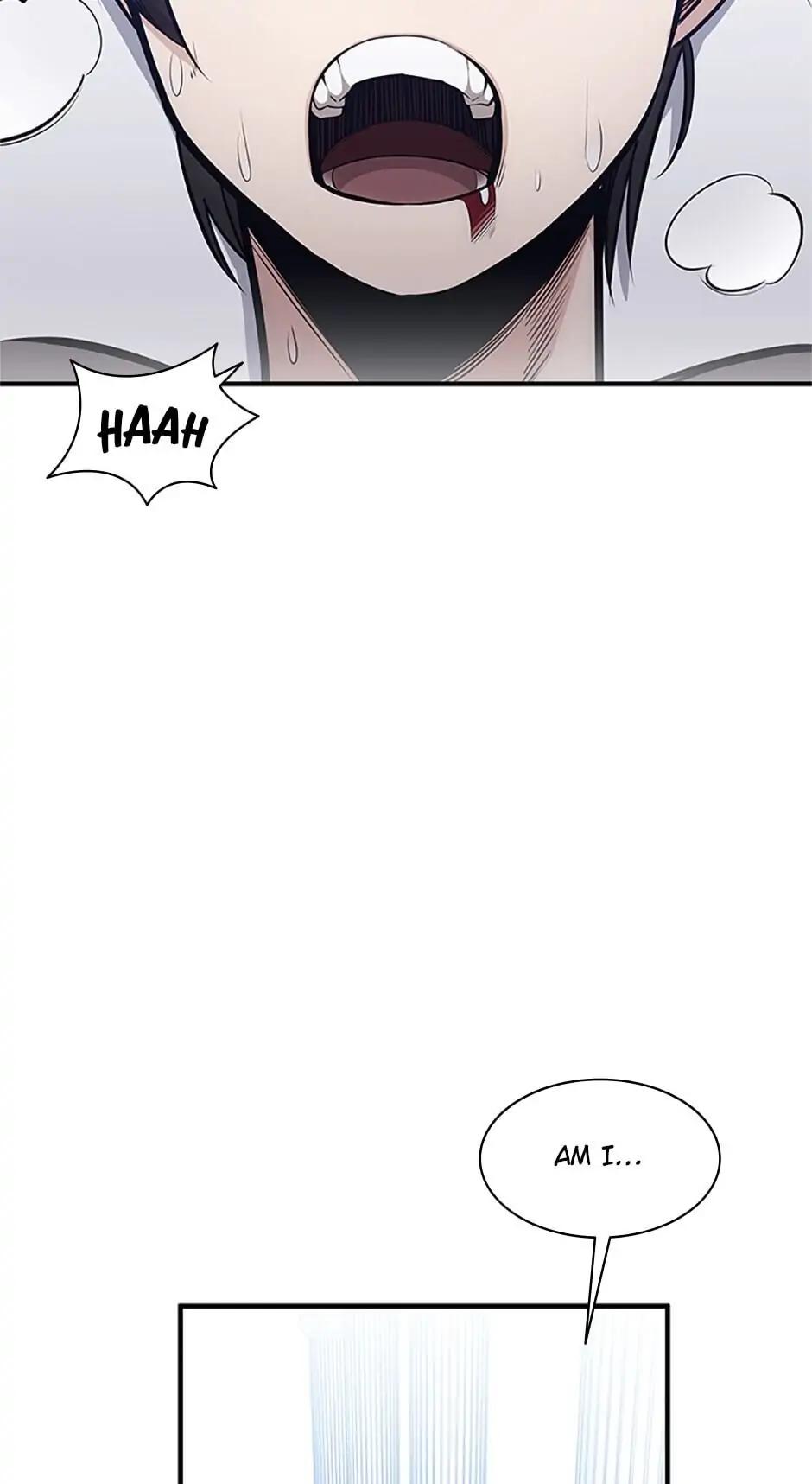 The Tutorial Is Too Hard Chap 5 - Next Chap 6