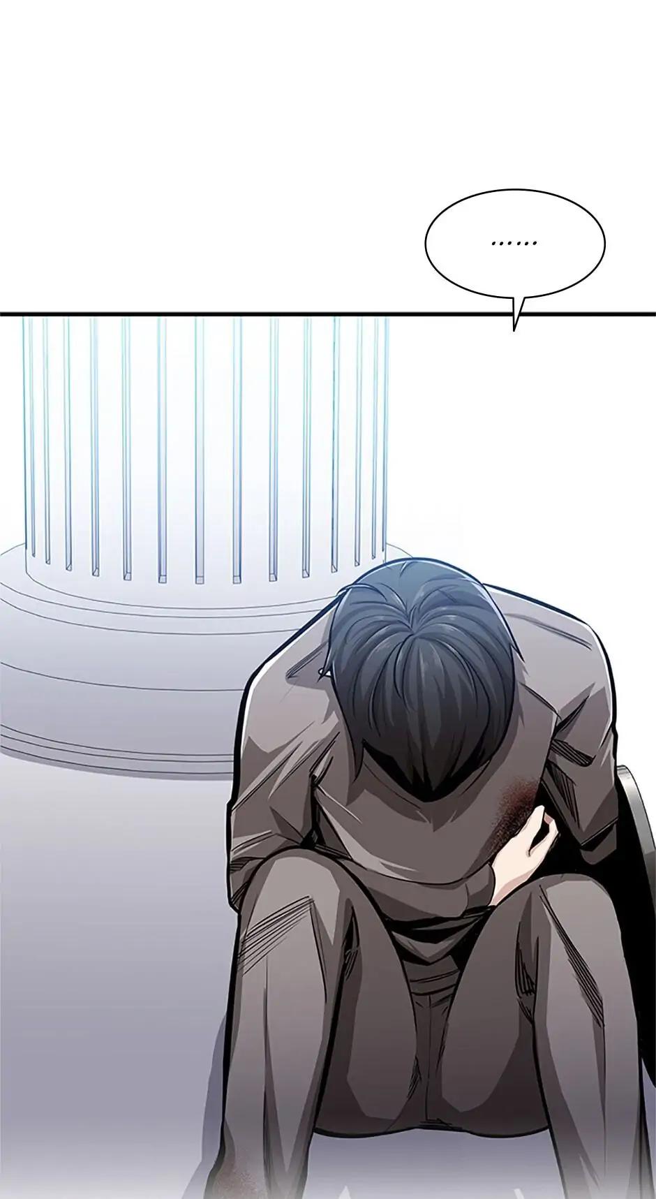 The Tutorial Is Too Hard Chap 5 - Next Chap 6