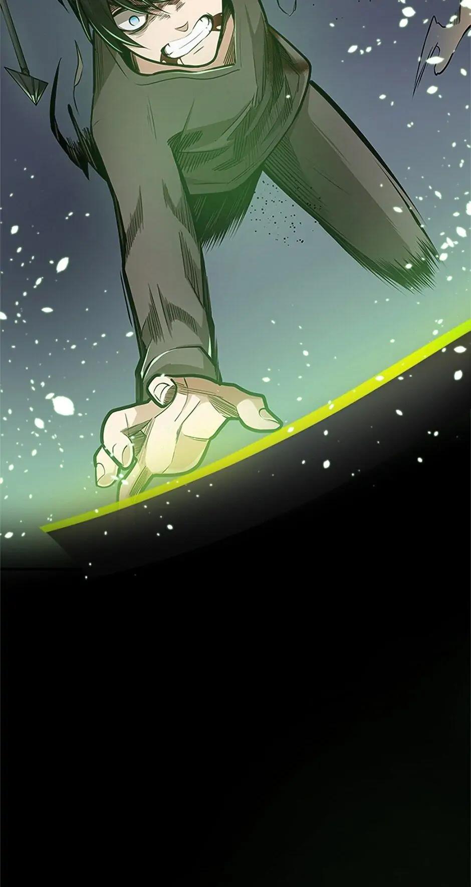 The Tutorial Is Too Hard Chap 5 - Next Chap 6