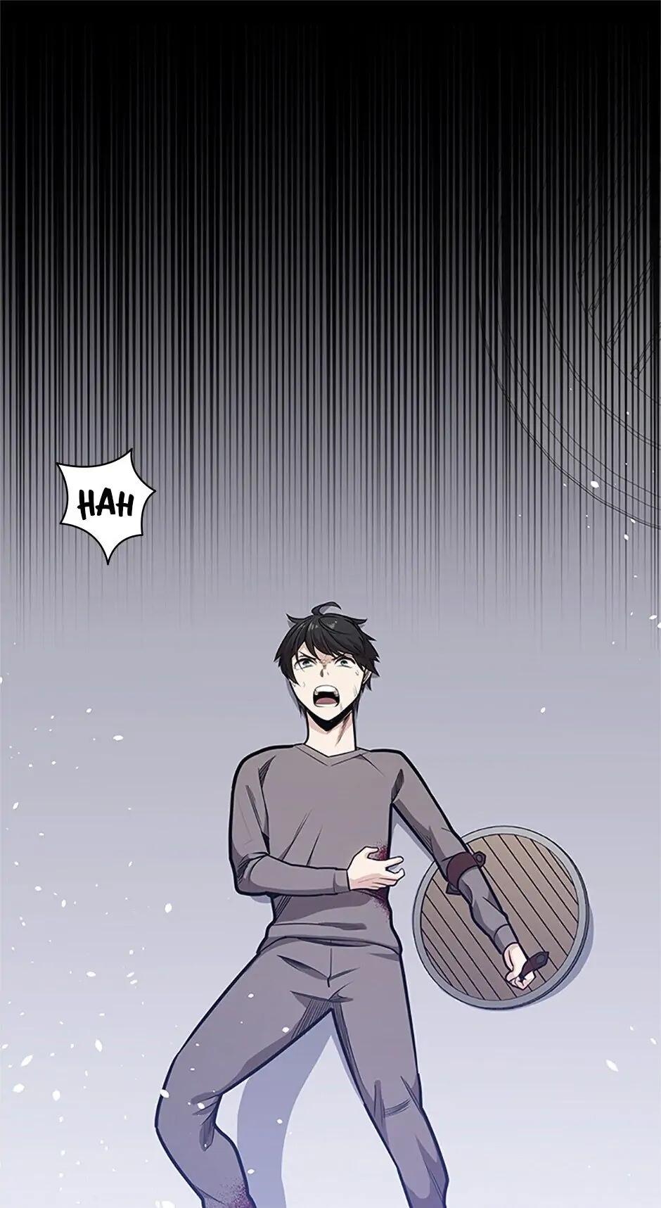 The Tutorial Is Too Hard Chap 5 - Next Chap 6