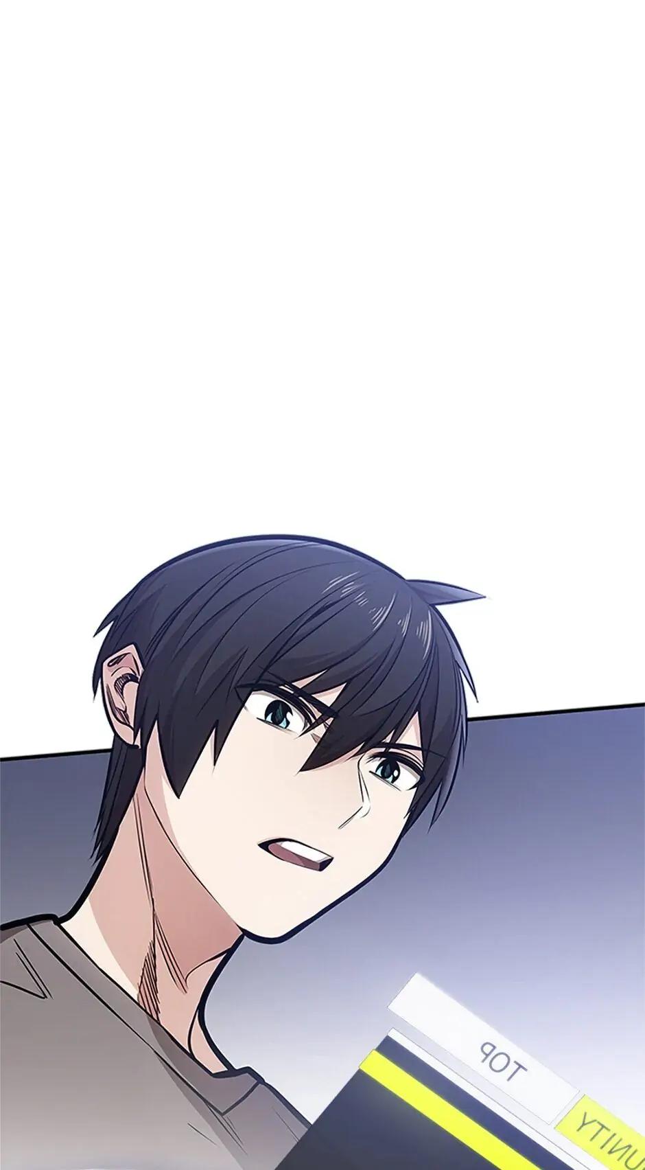 The Tutorial Is Too Hard Chap 5 - Next Chap 6