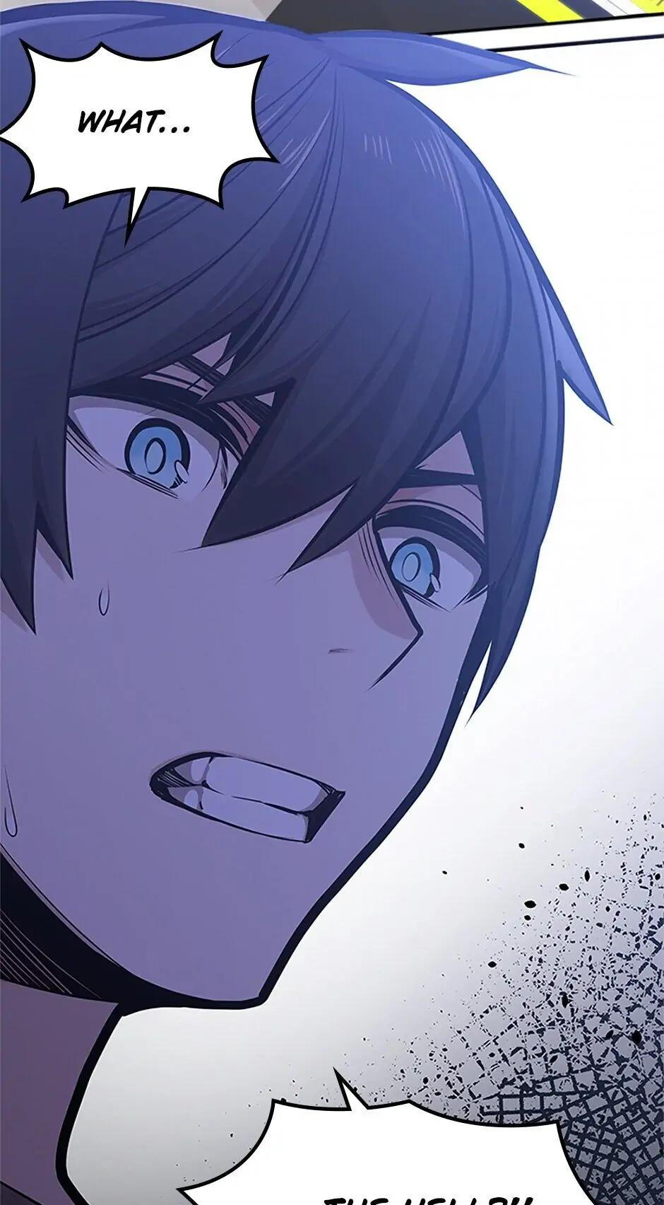 The Tutorial Is Too Hard Chap 5 - Next Chap 6