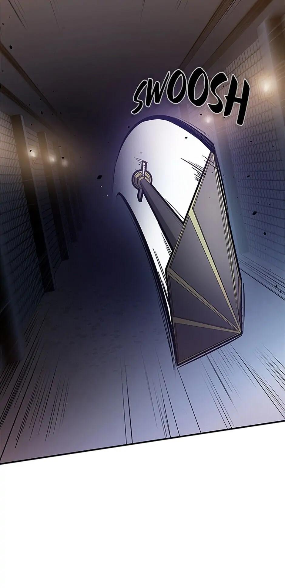 The Tutorial Is Too Hard Chap 6 - Next Chap 7