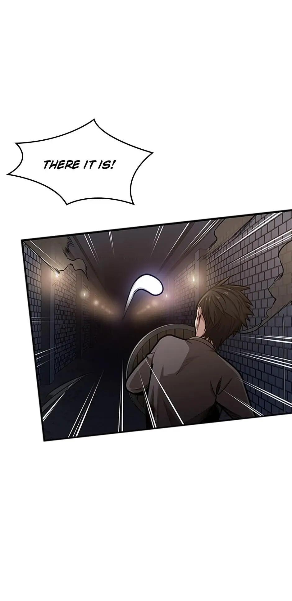 The Tutorial Is Too Hard Chap 6 - Next Chap 7