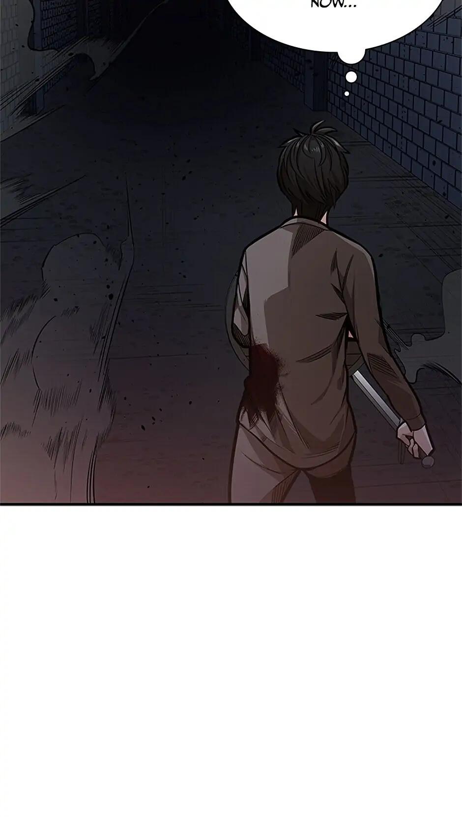 The Tutorial Is Too Hard Chap 6 - Next Chap 7