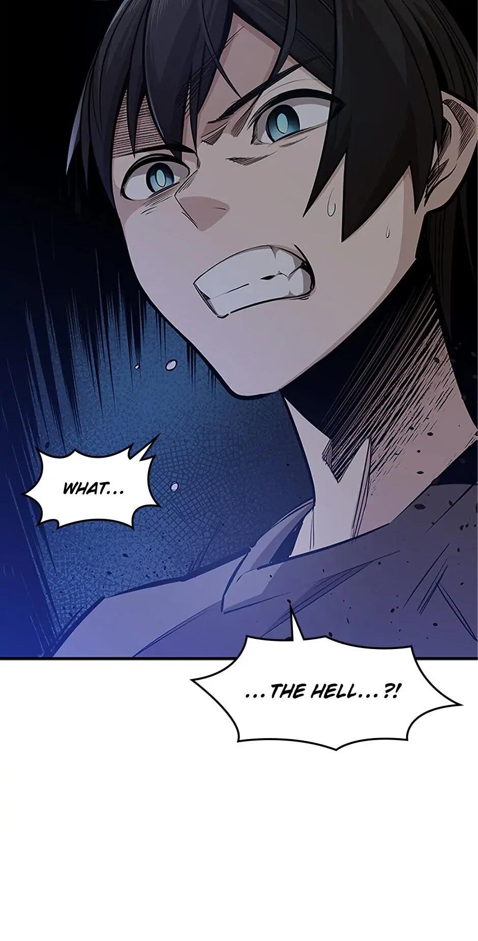 The Tutorial Is Too Hard Chap 6 - Next Chap 7