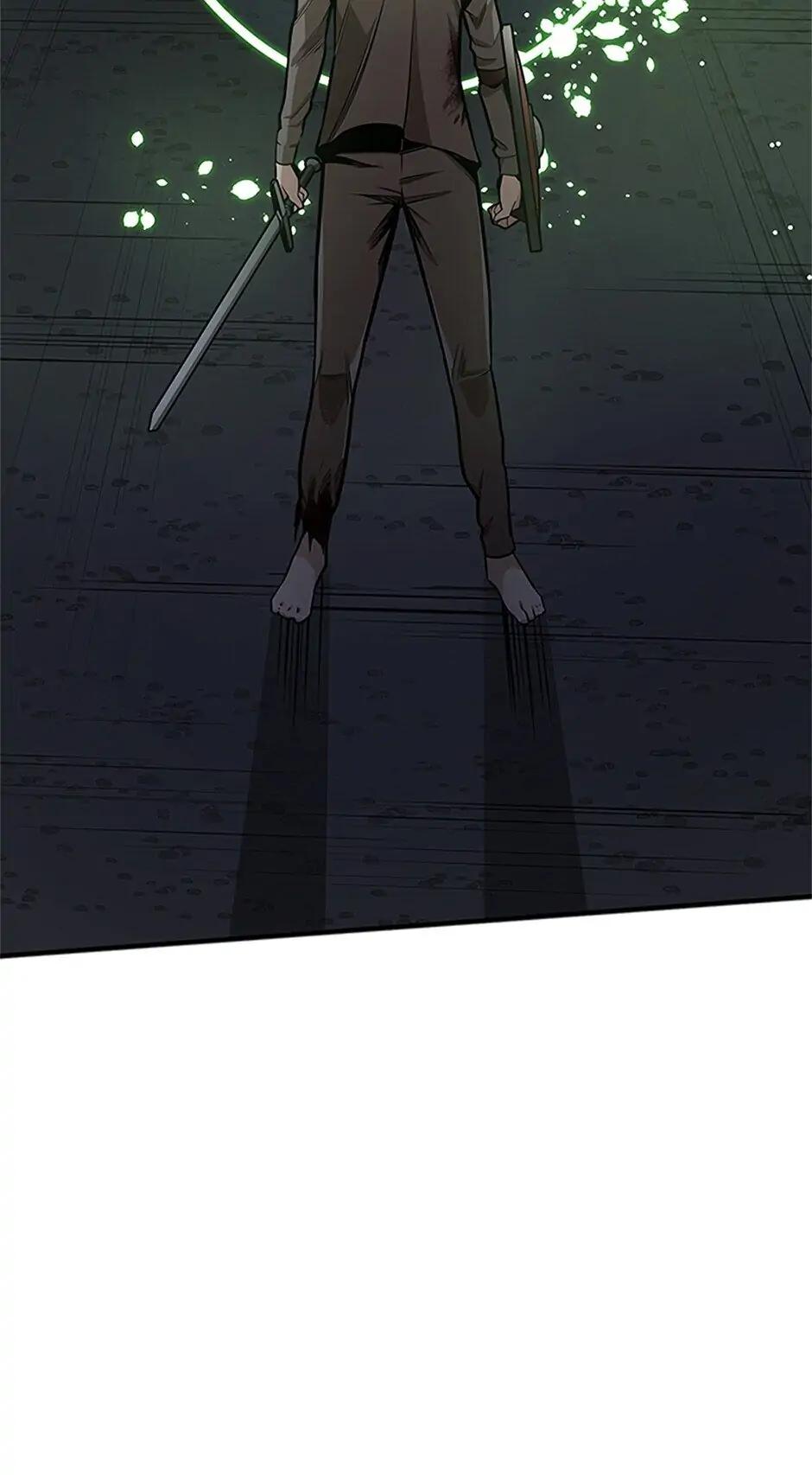 The Tutorial Is Too Hard Chap 6 - Next Chap 7