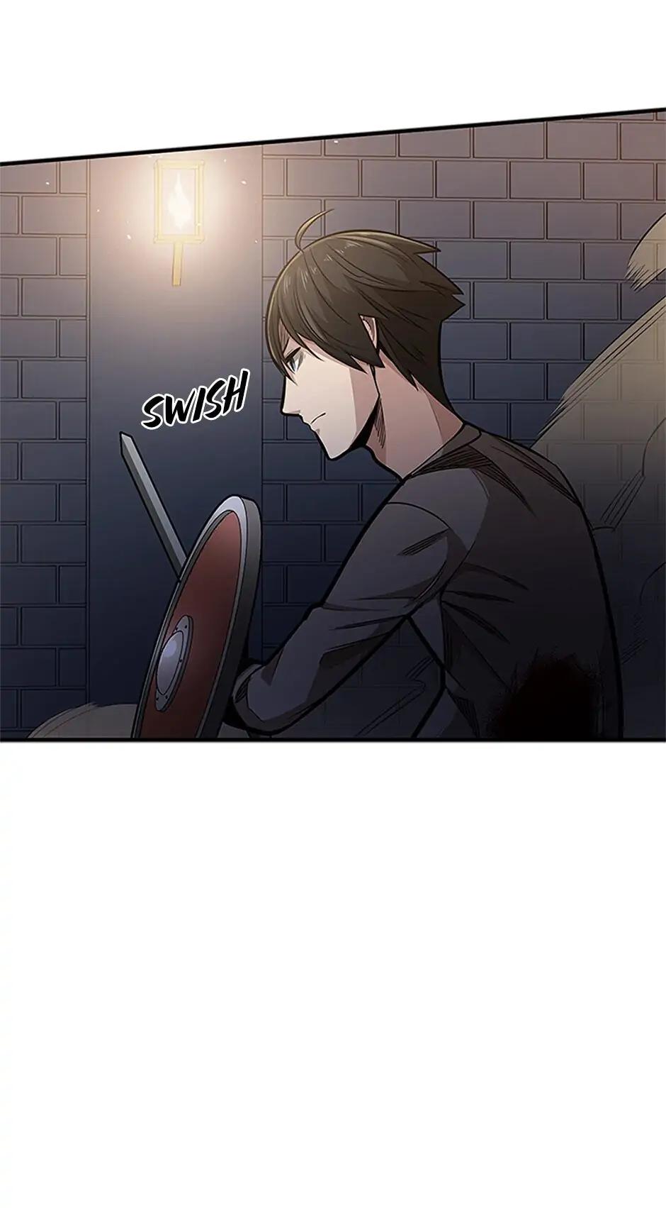 The Tutorial Is Too Hard Chap 6 - Next Chap 7