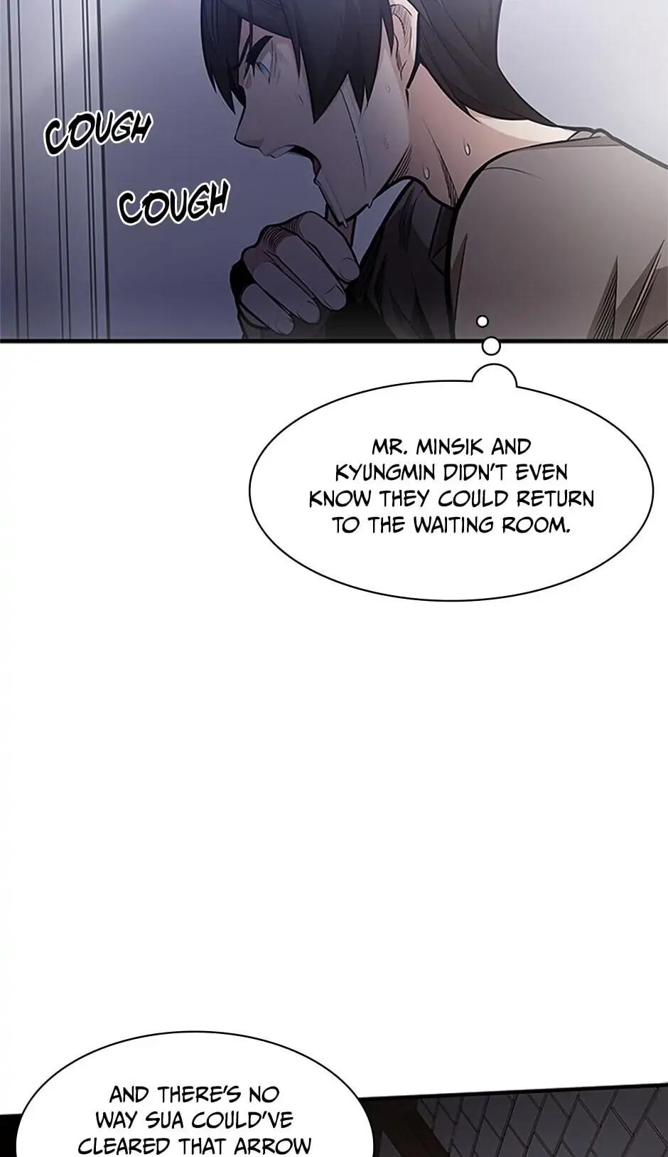 The Tutorial Is Too Hard Chap 6 - Next Chap 7