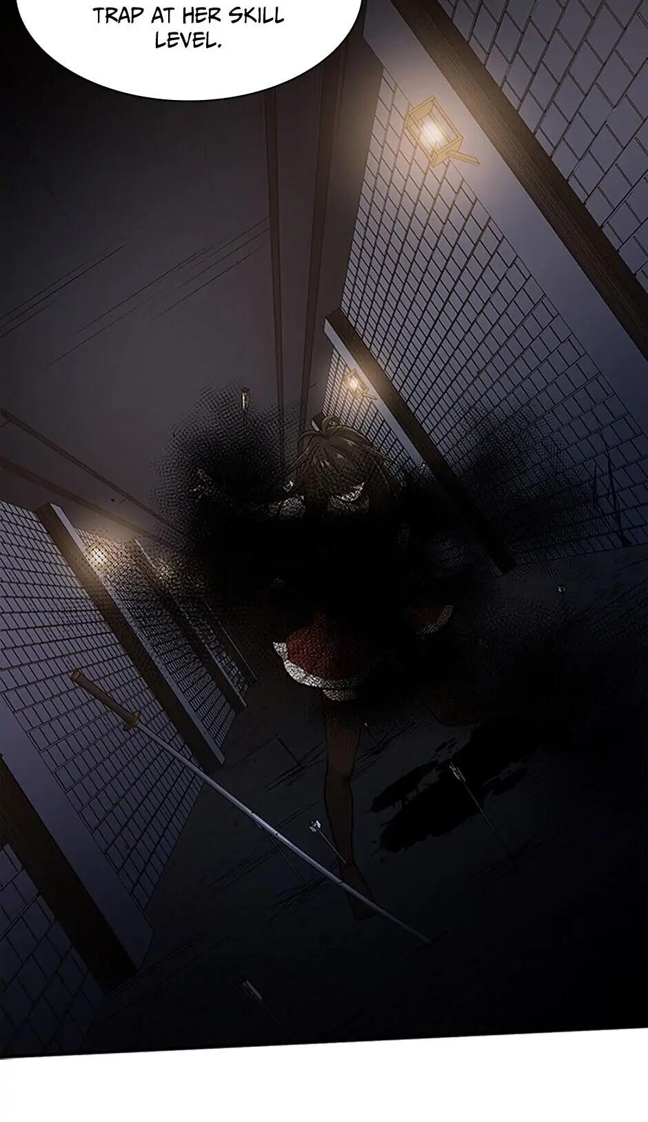 The Tutorial Is Too Hard Chap 6 - Next Chap 7