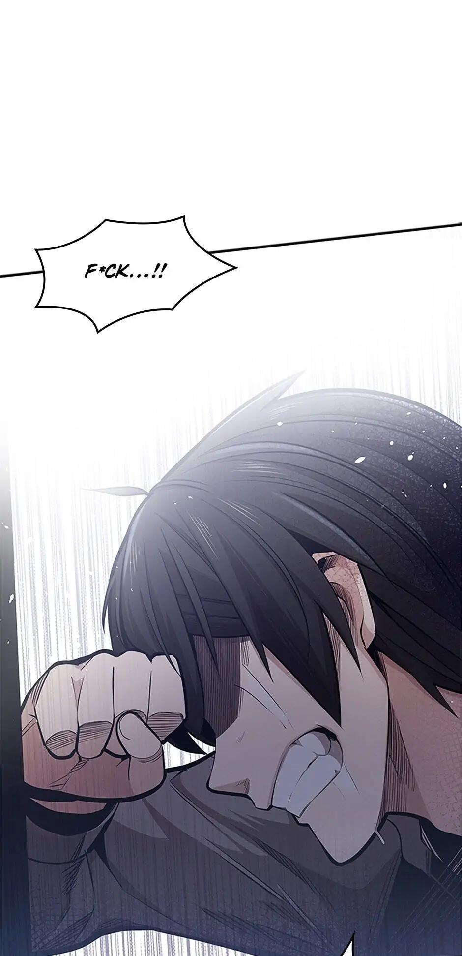 The Tutorial Is Too Hard Chap 6 - Next Chap 7