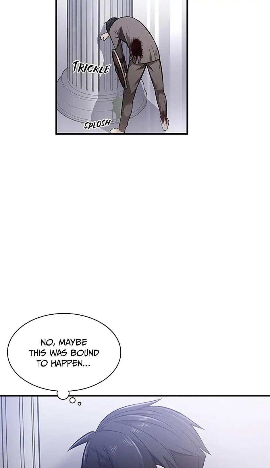 The Tutorial Is Too Hard Chap 6 - Next Chap 7