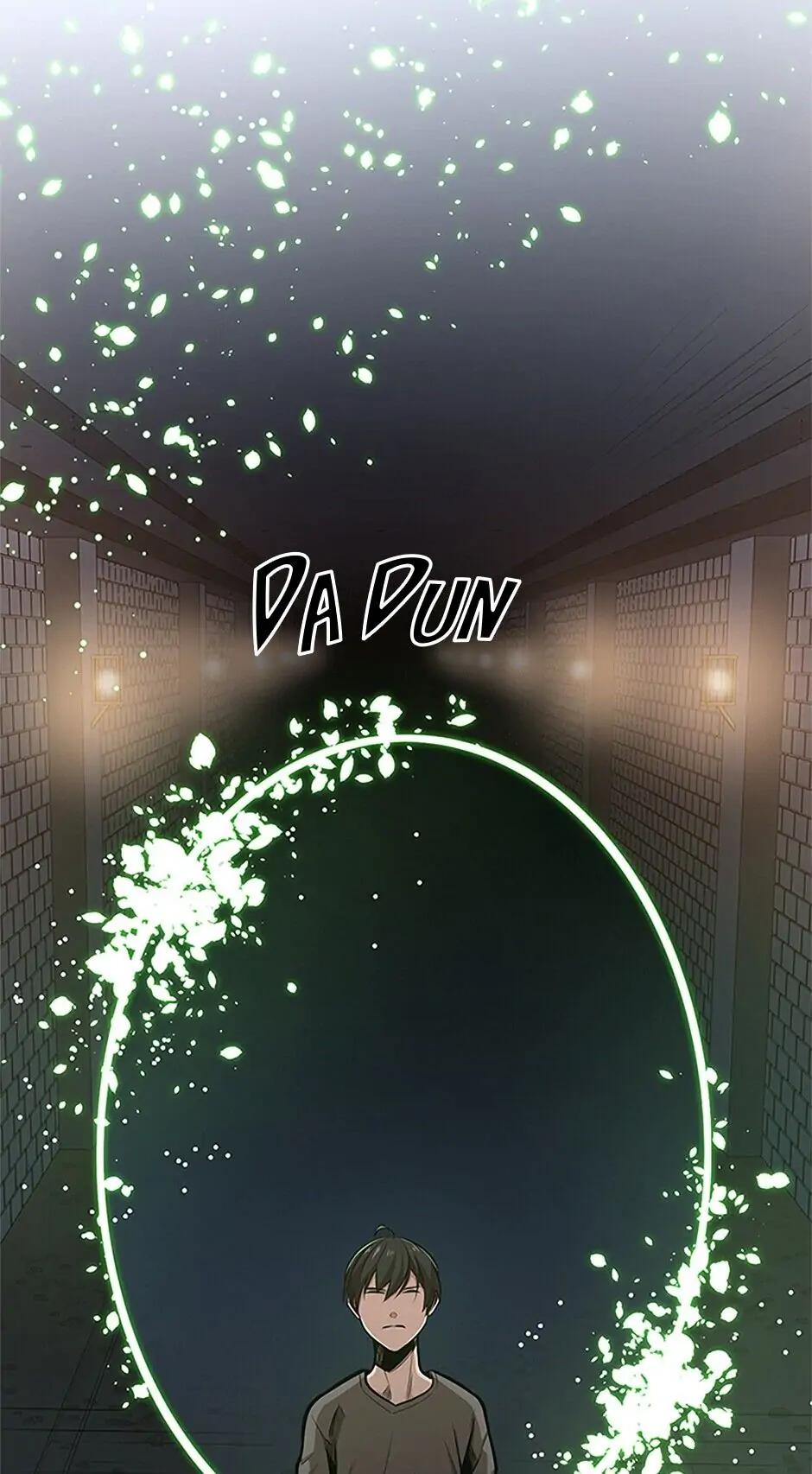 The Tutorial Is Too Hard Chap 6 - Next Chap 7