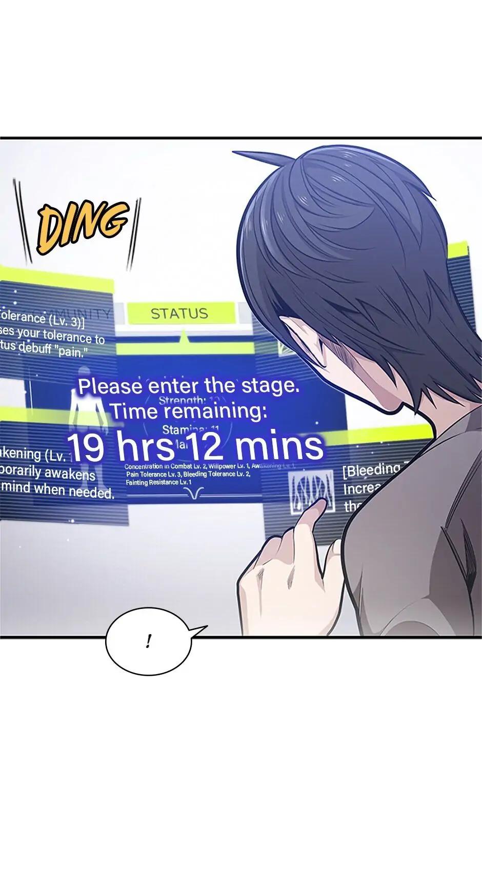 The Tutorial Is Too Hard Chap 6 - Next Chap 7